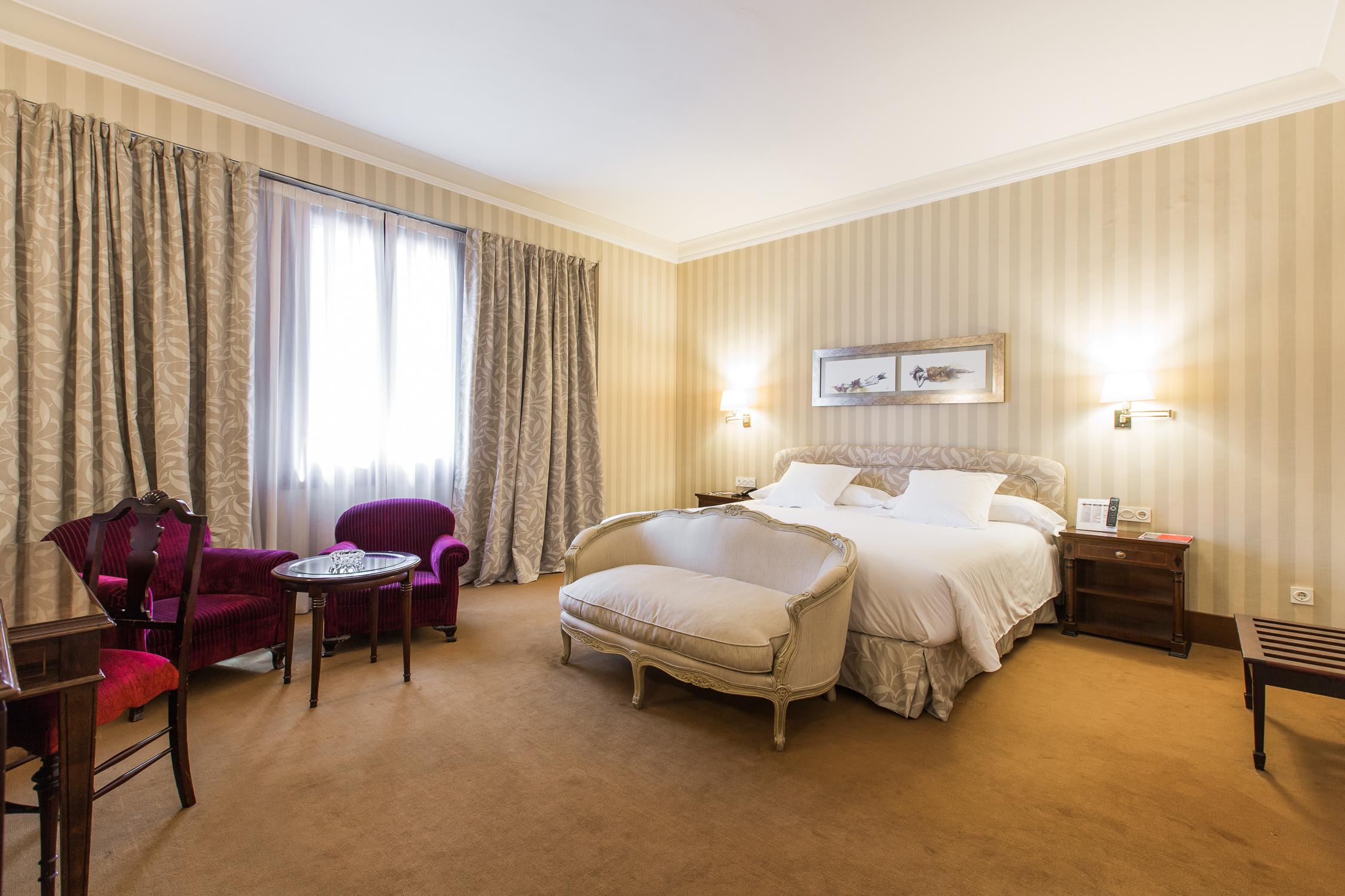 Hotel Carlton