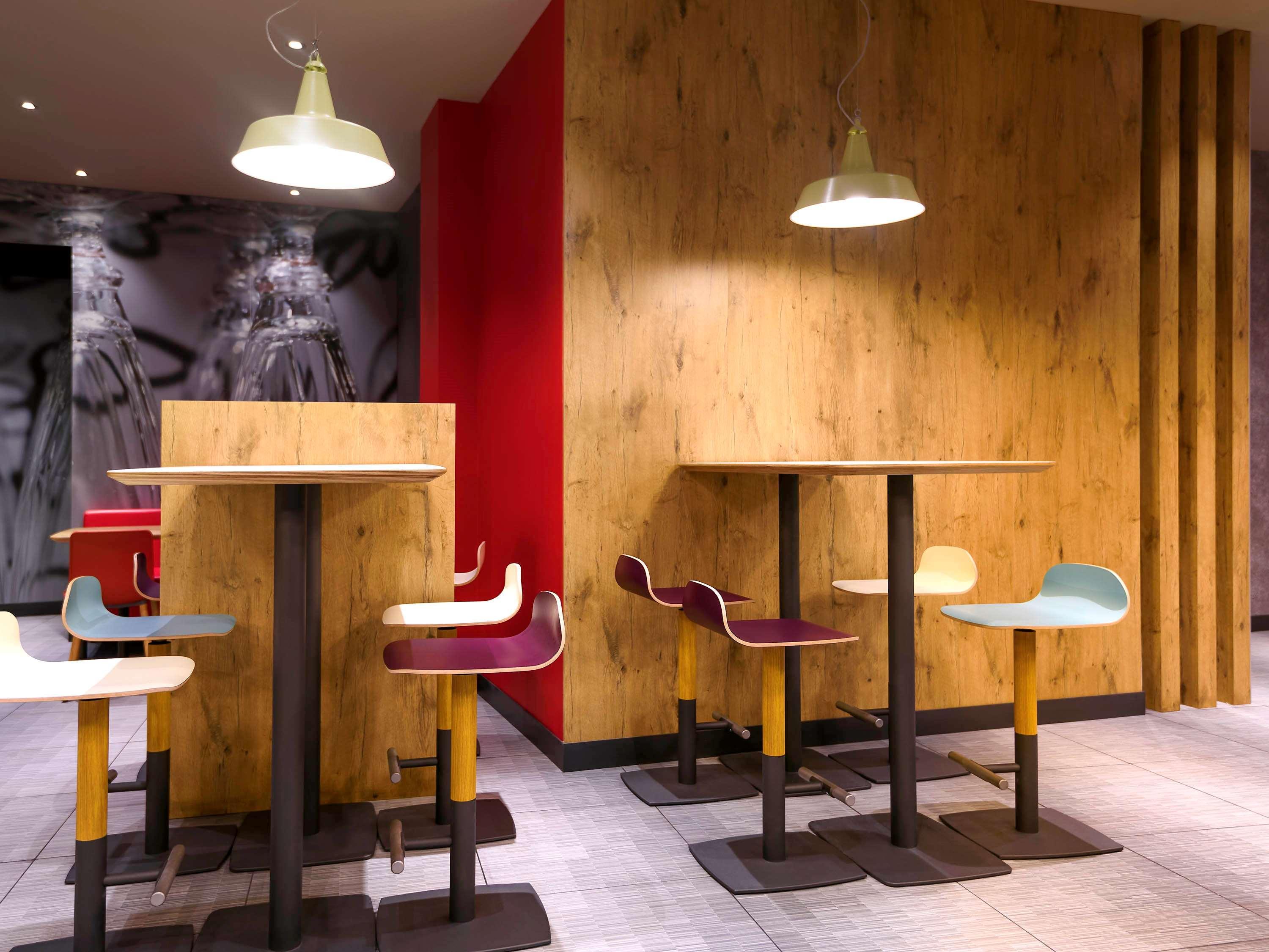Ibis Centro Bilbao