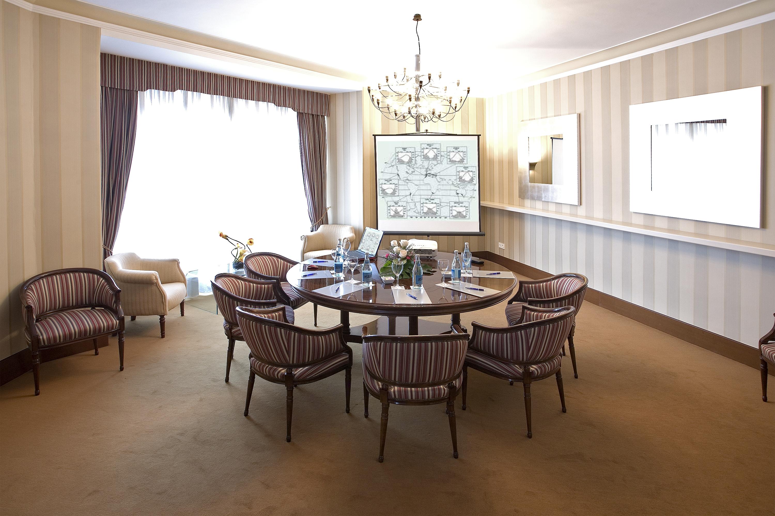 Hotel Carlton Bilbao