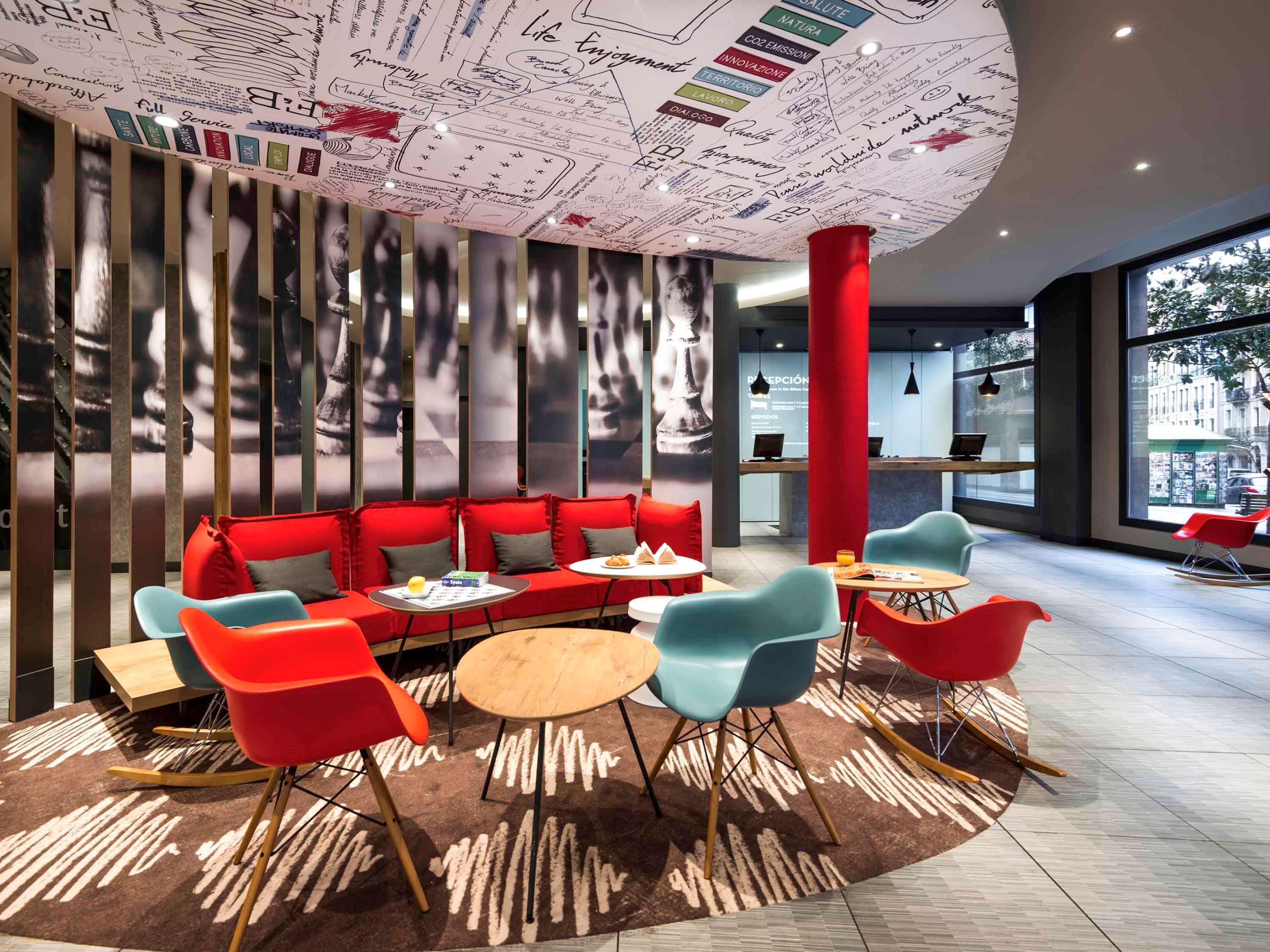 Hotel Ibis Centro *