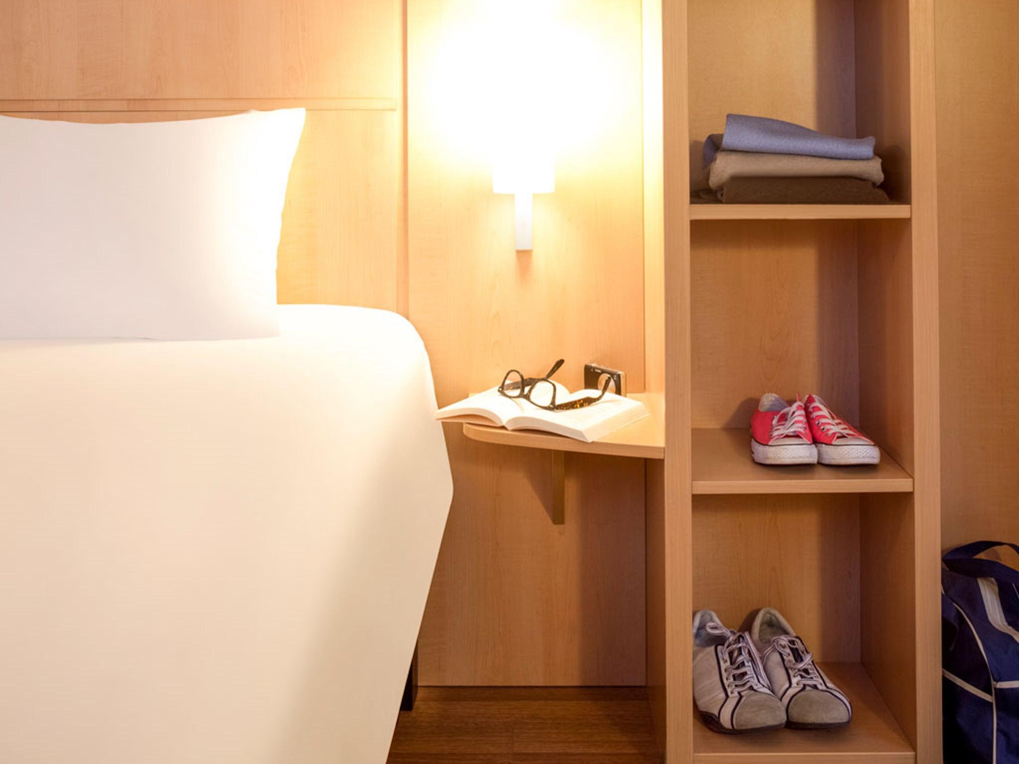 Ibis Centro