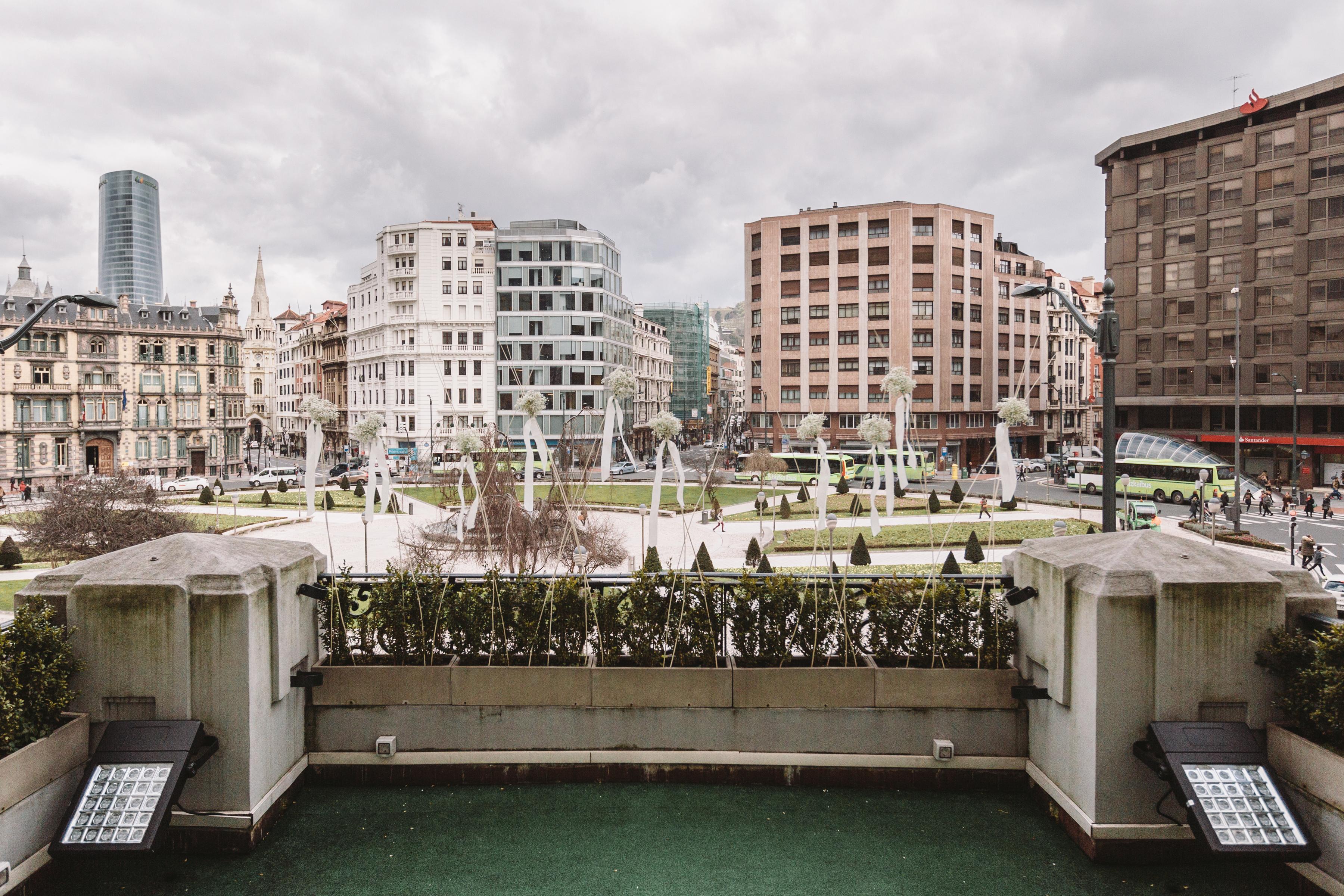 Hotel Carlton 5*
