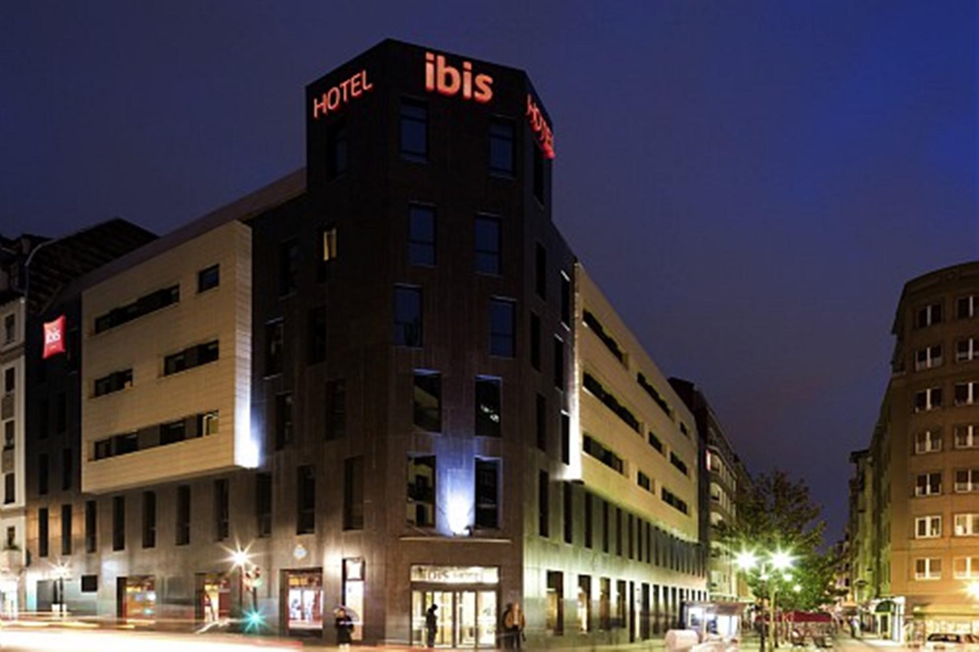 Ibis Centro Hotel