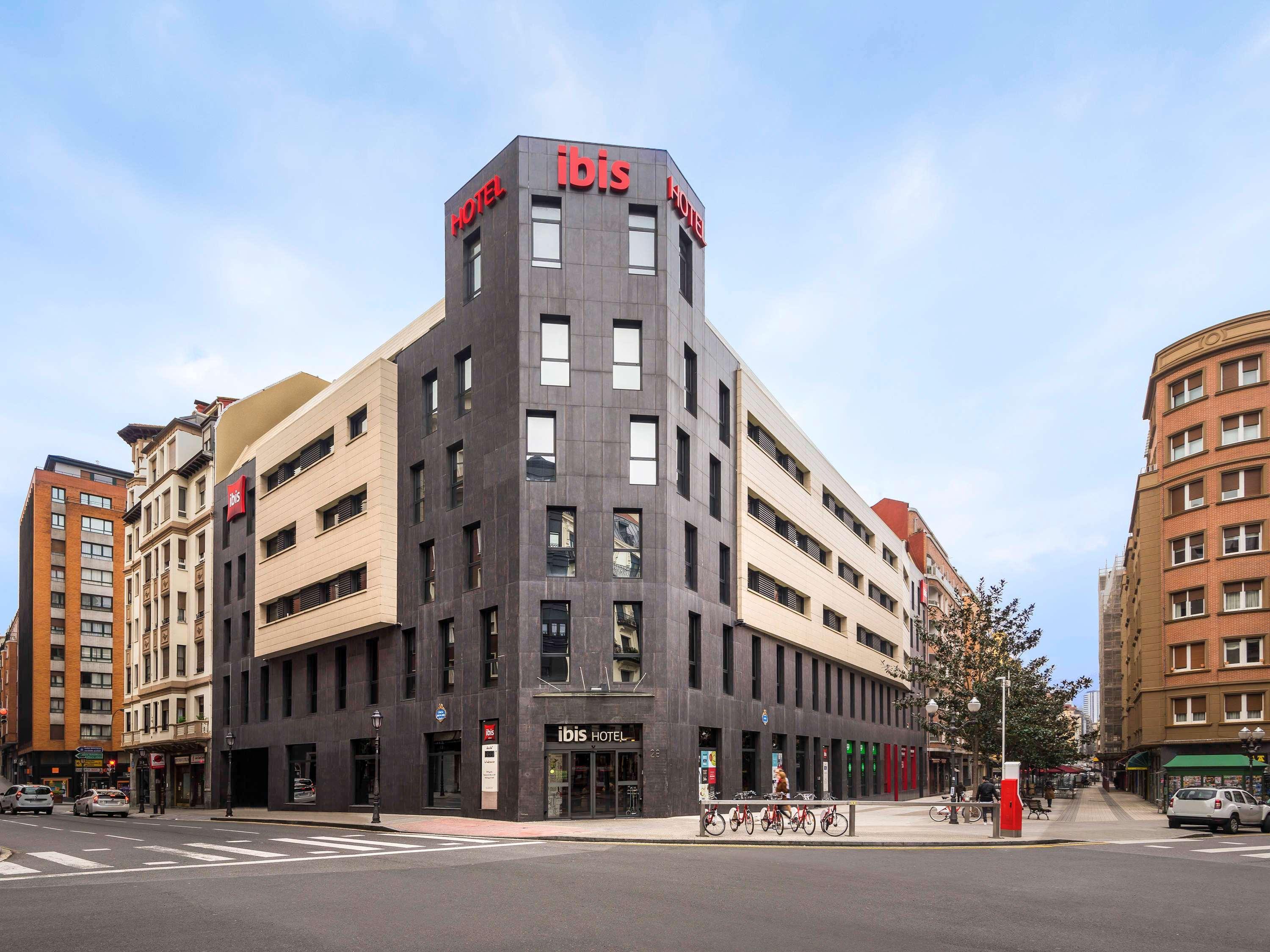 Hotel Ibis Centro *
