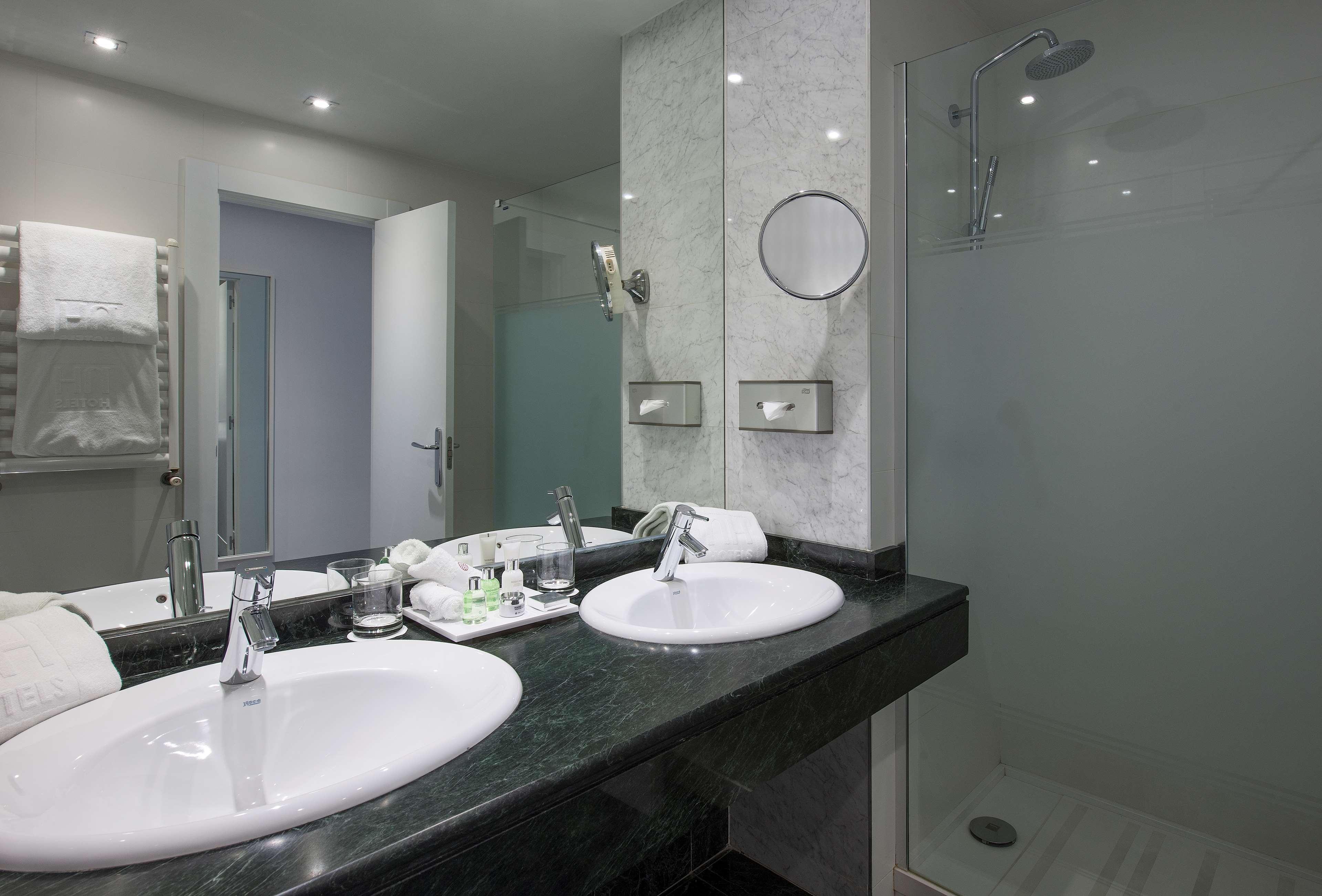 Hotel Nh Collection De Bilbao