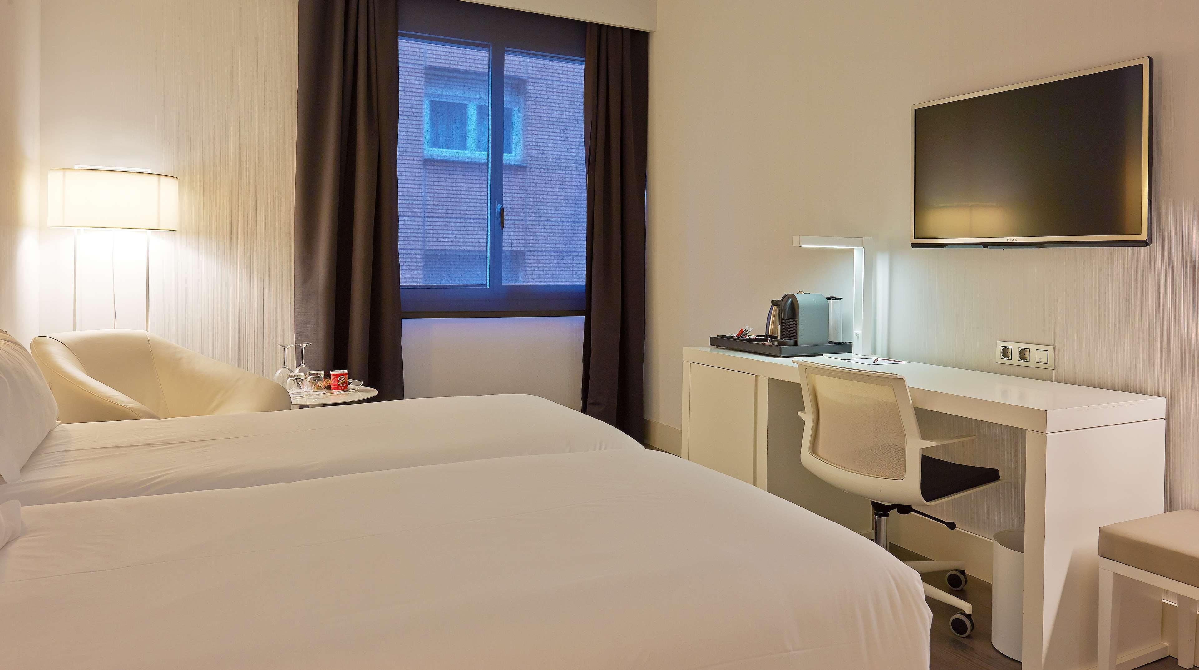 Hotel Nh Collection De 4*