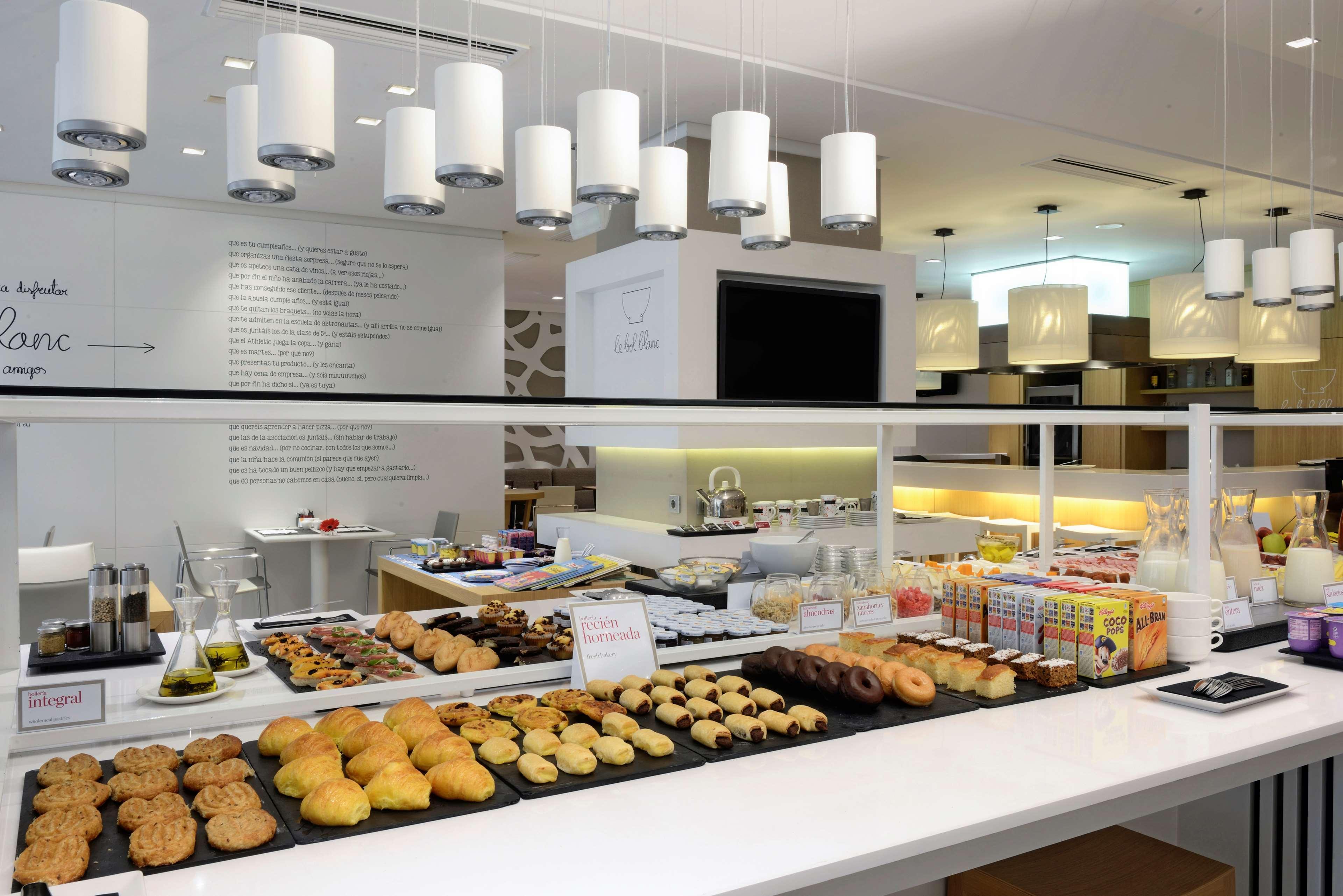Nh Collection De 4* Bilbao
