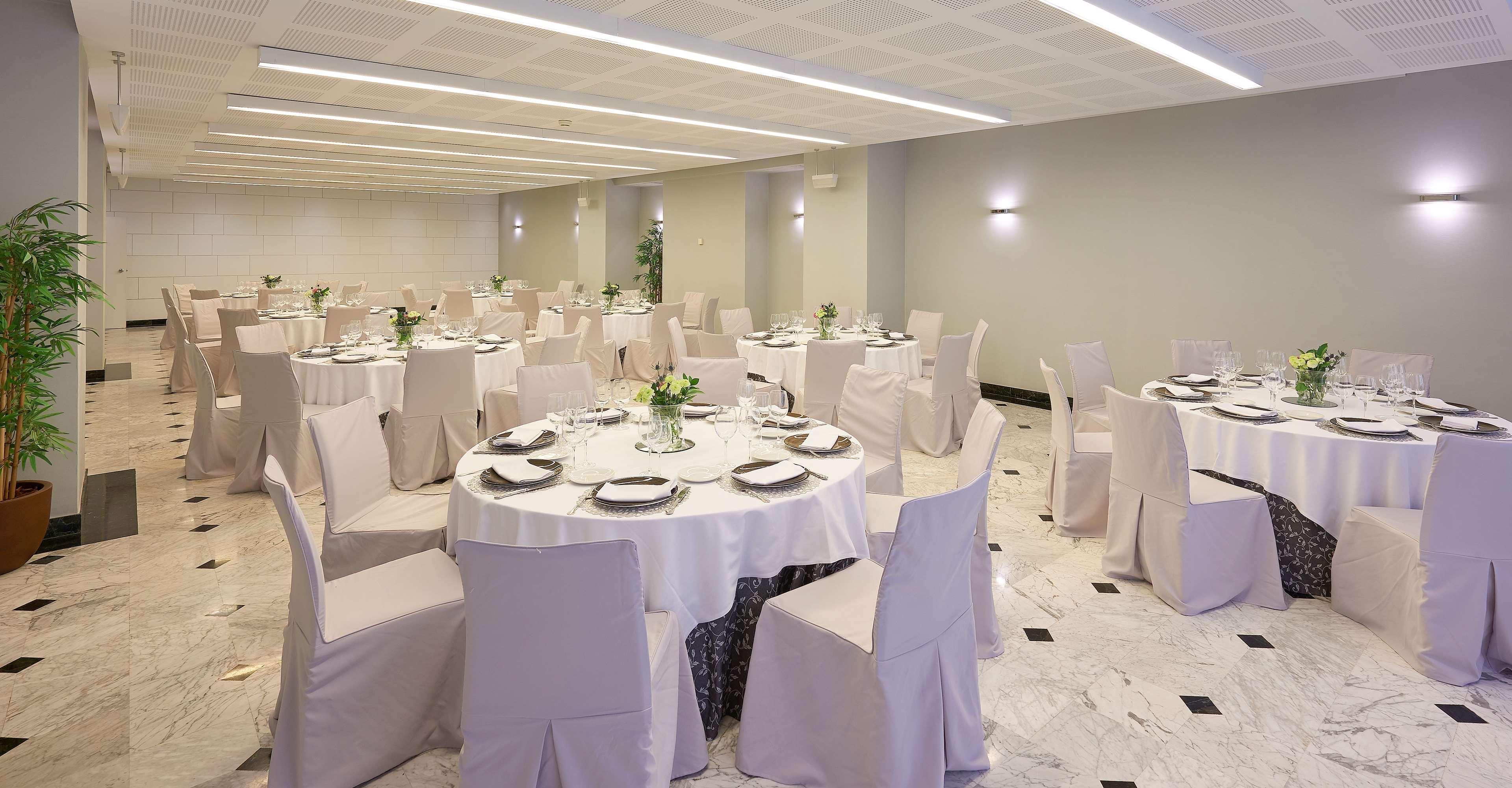 Hotel Nh Collection De Bilbao