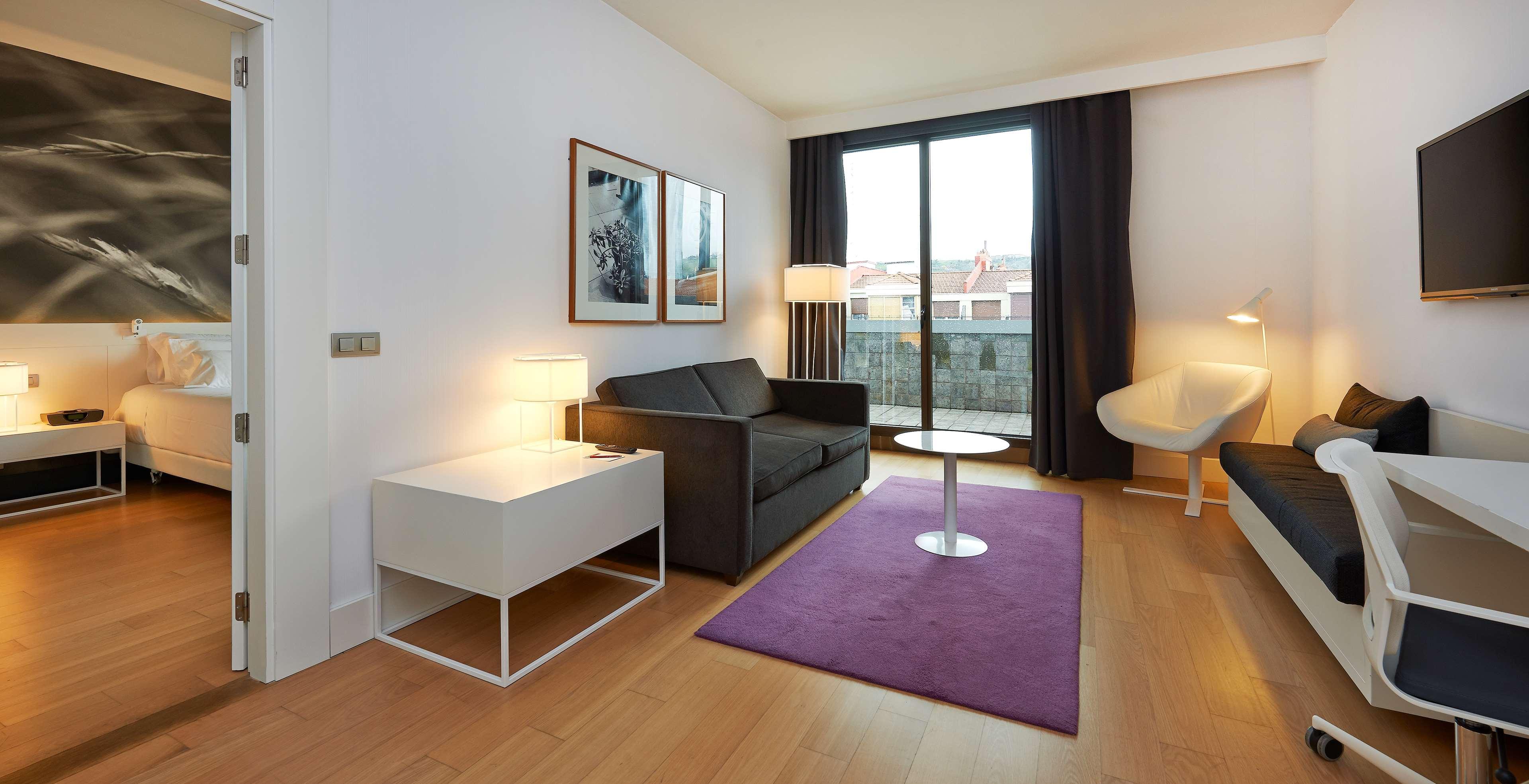 Nh Collection De Bilbao