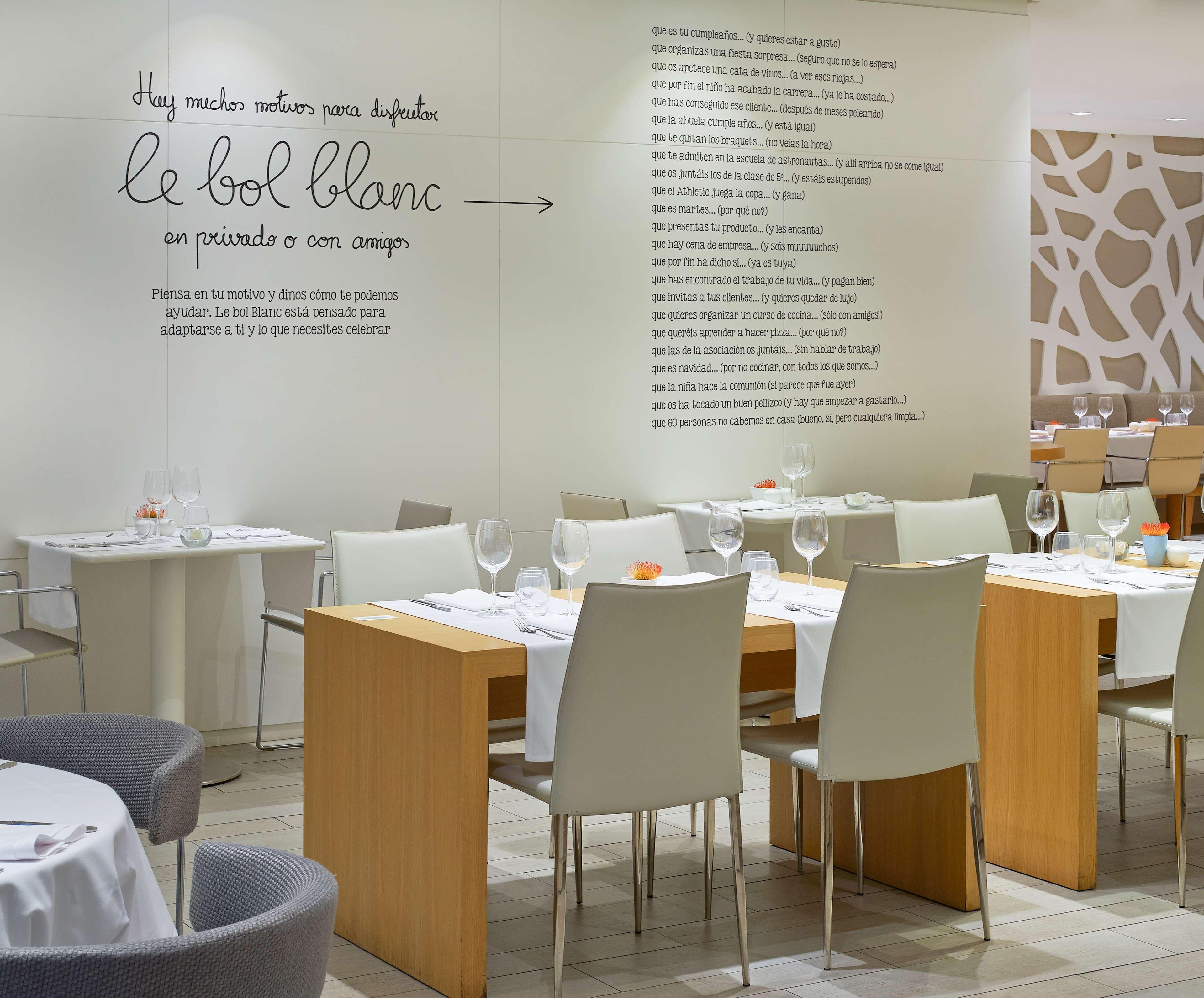 Hotel Nh Collection De Bilbao