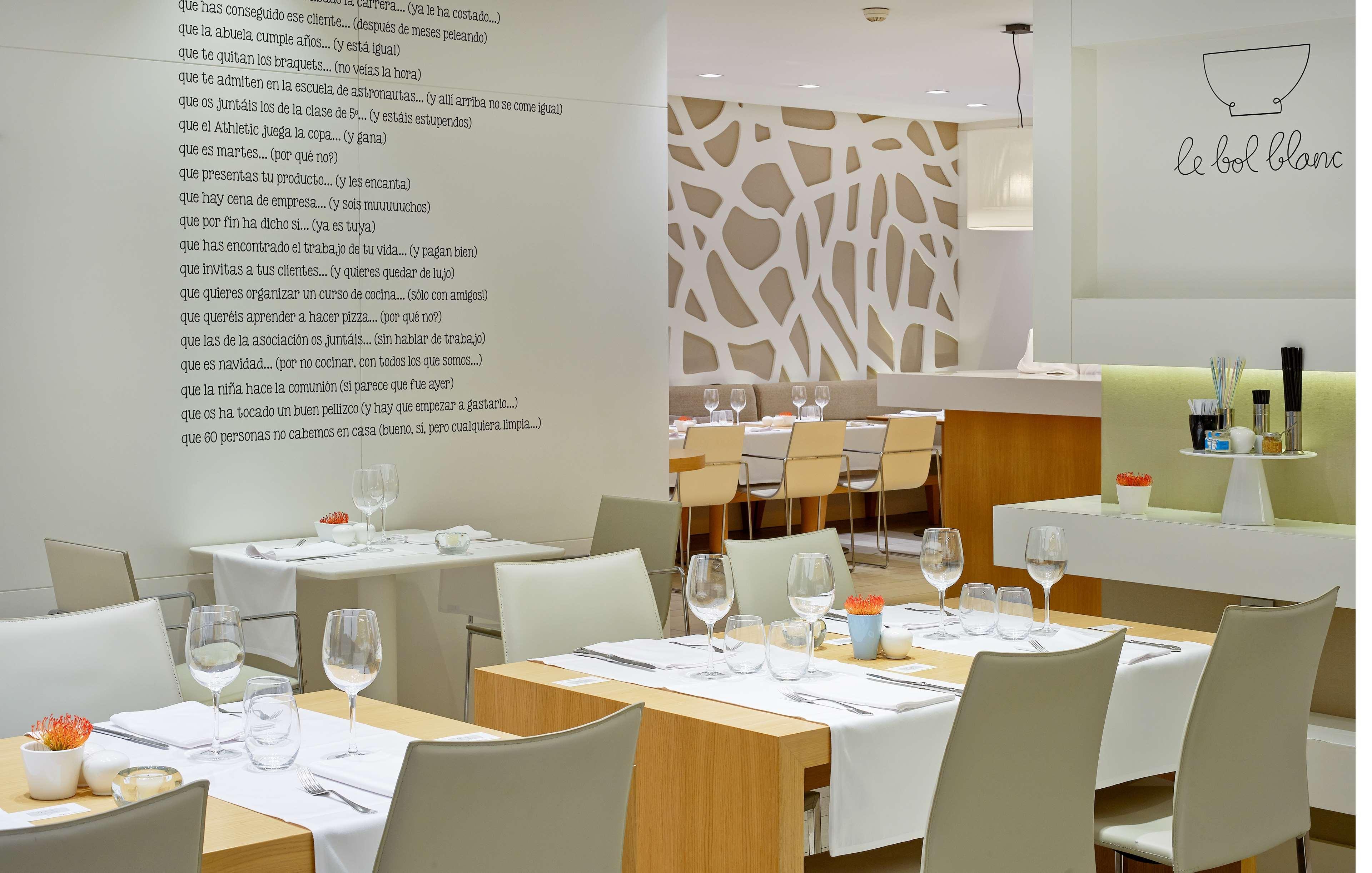 Nh Collection De 4* Bilbao