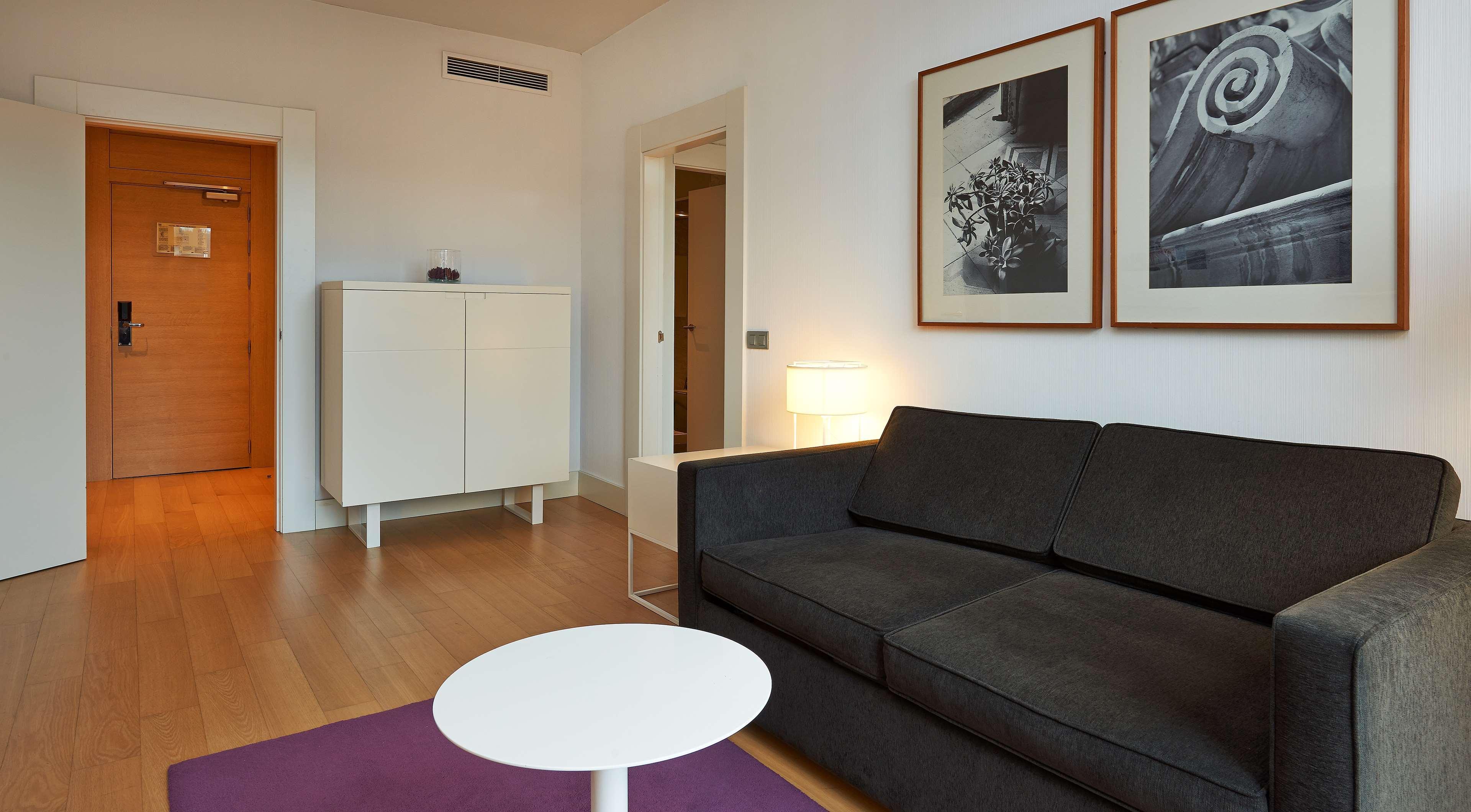 Nh Collection De Bilbao