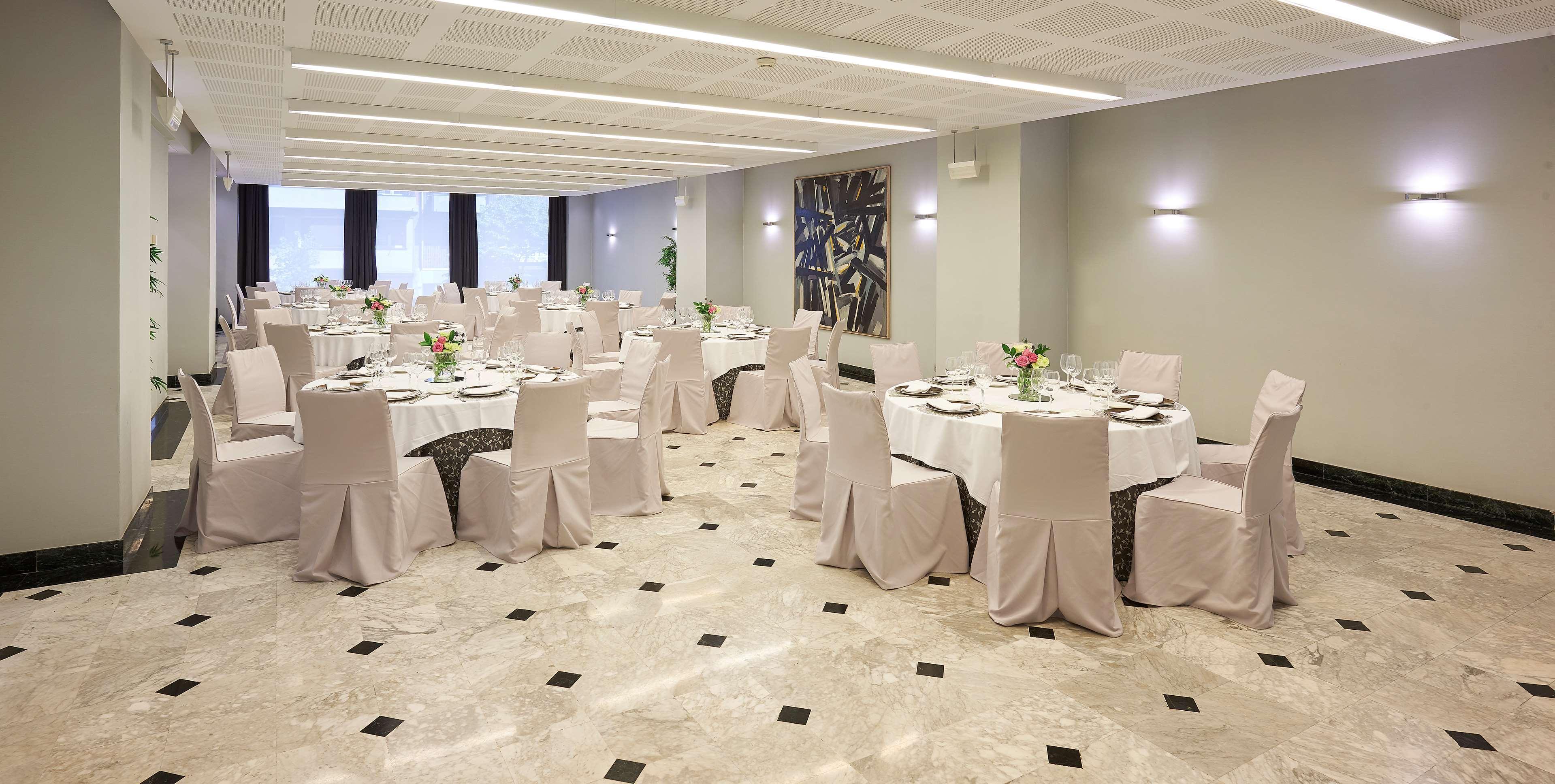 Nh Collection De Hotel Bilbao