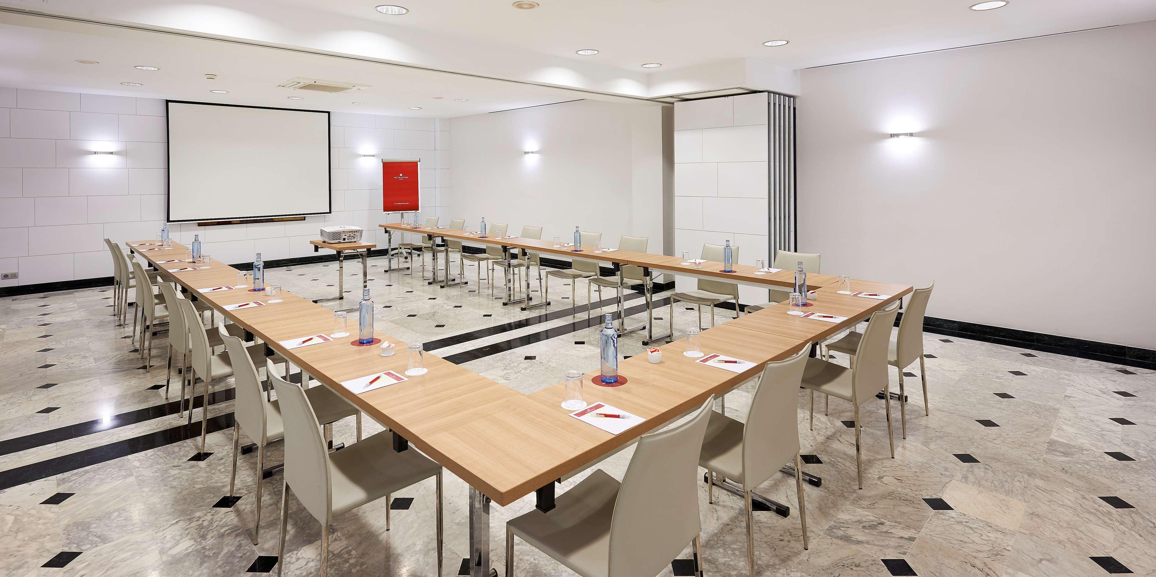 Nh Collection De 4* Bilbao