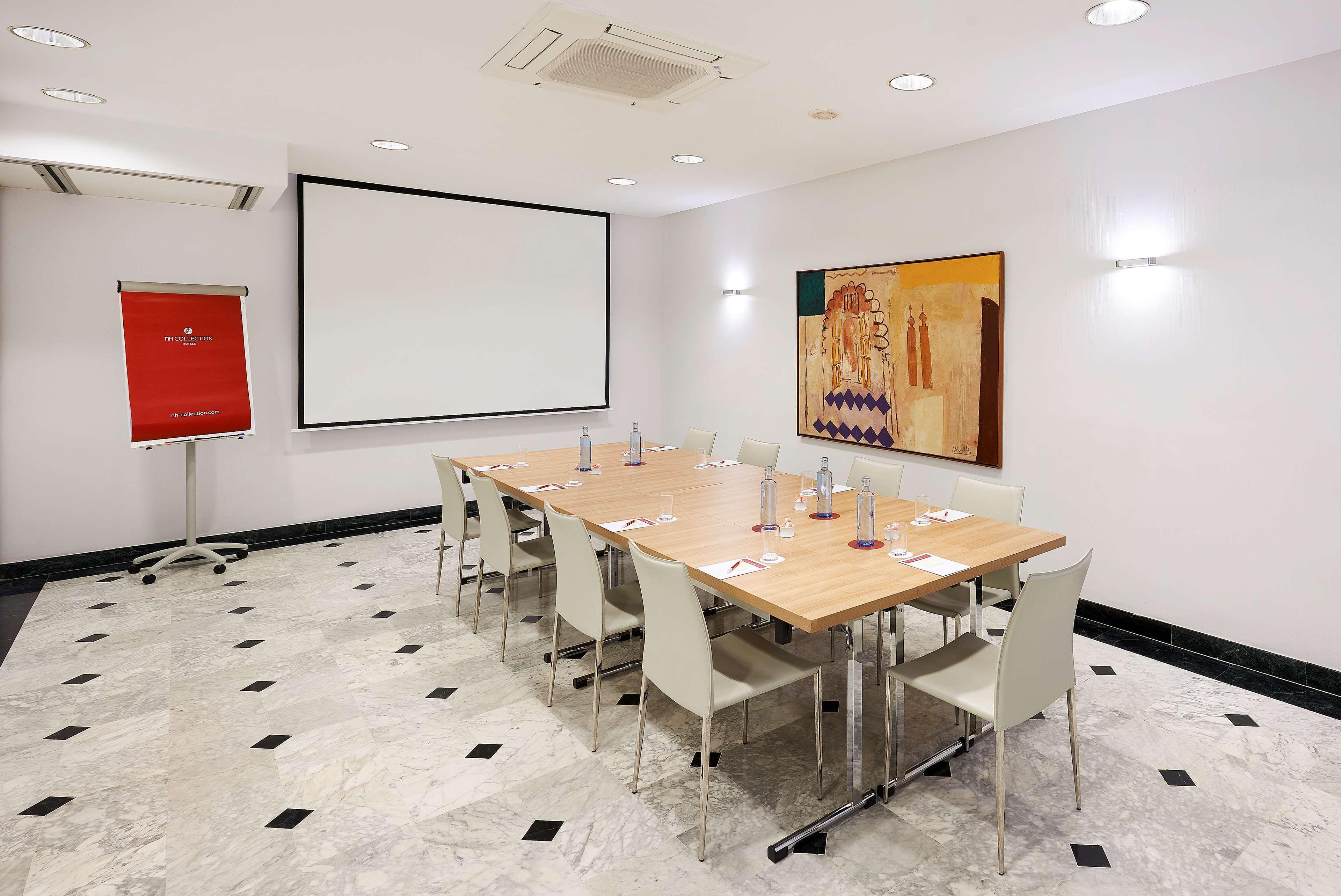 Nh Collection De 4* Bilbao