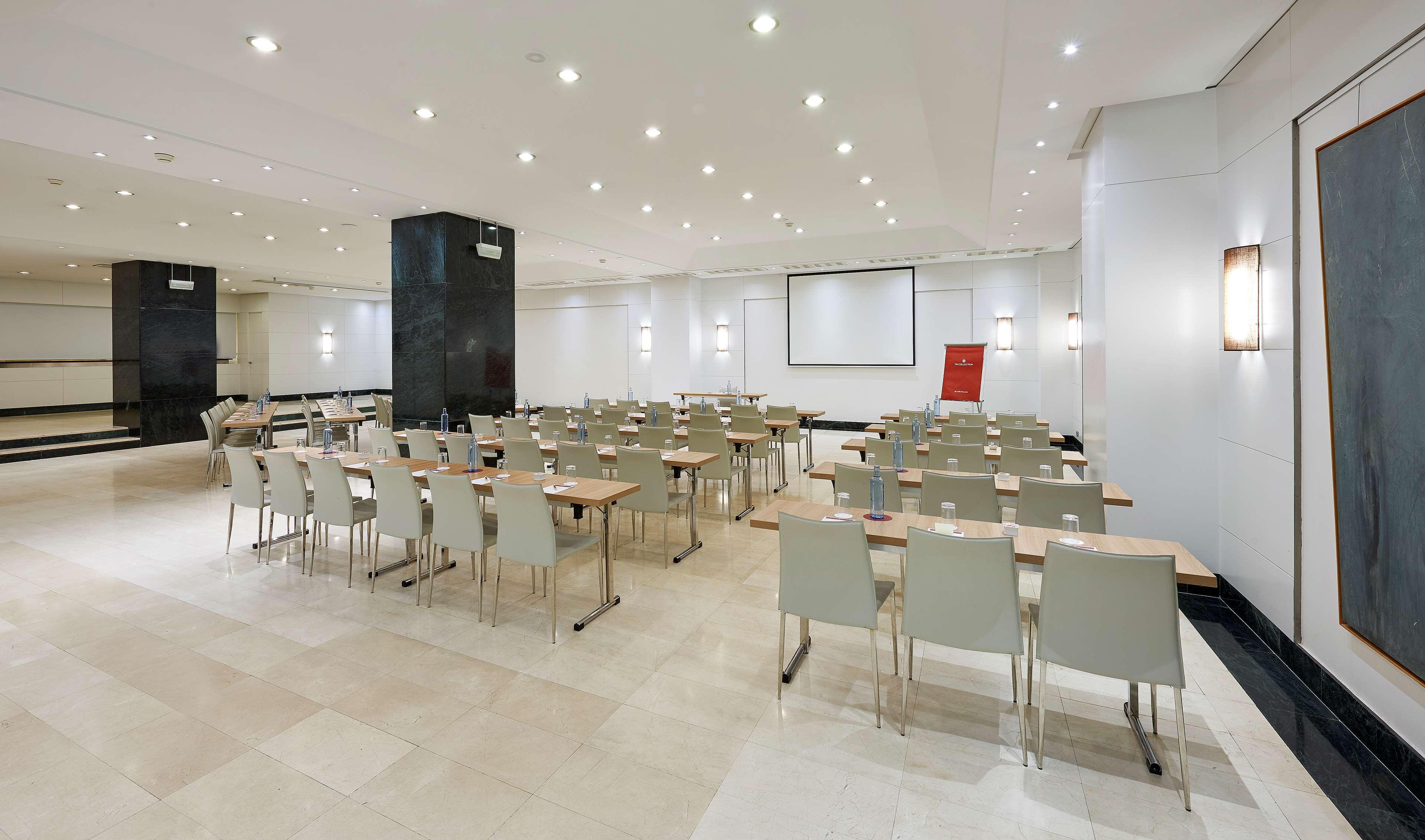 Hotel Nh Collection De Bilbao