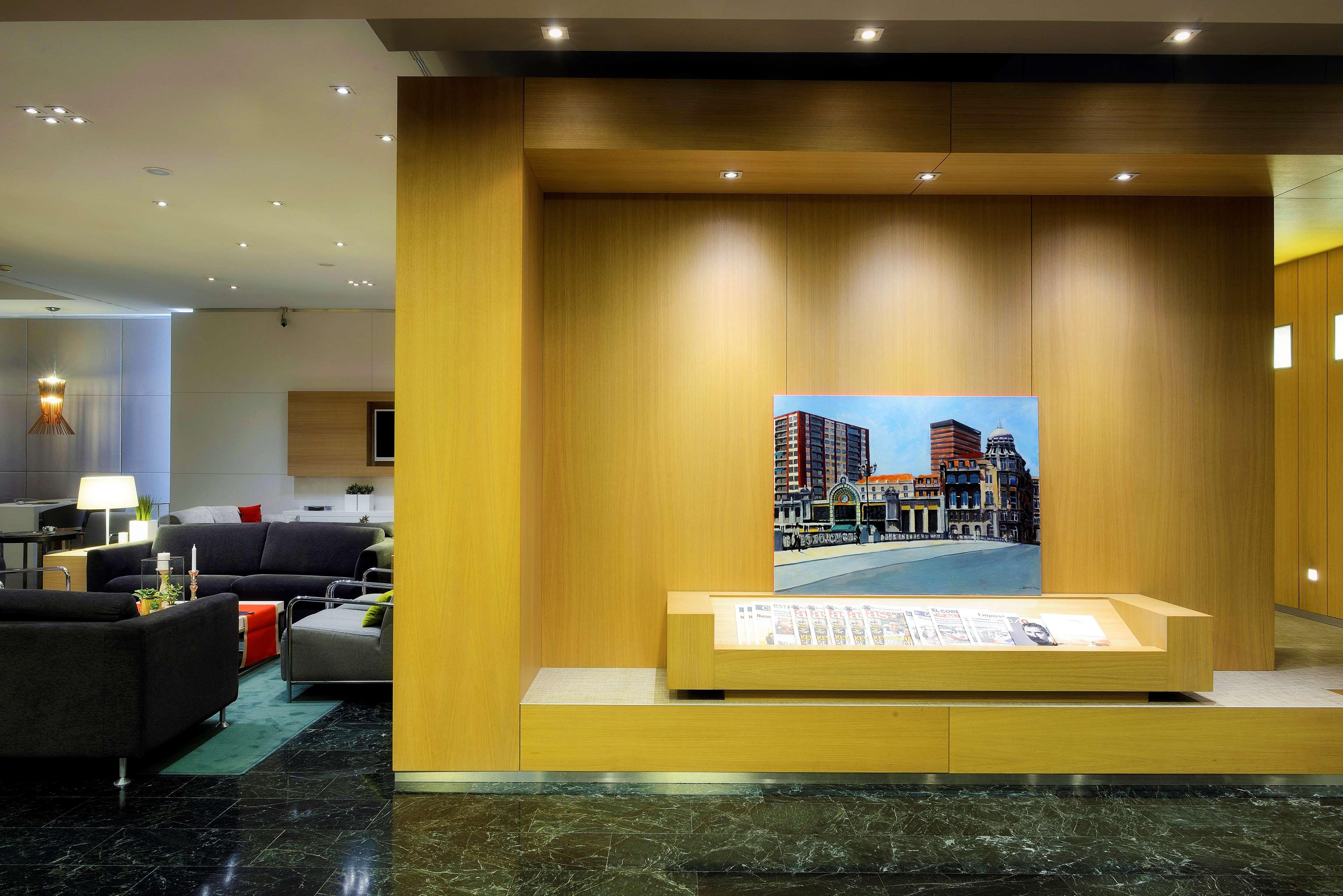 Nh Collection De Hotel 4*