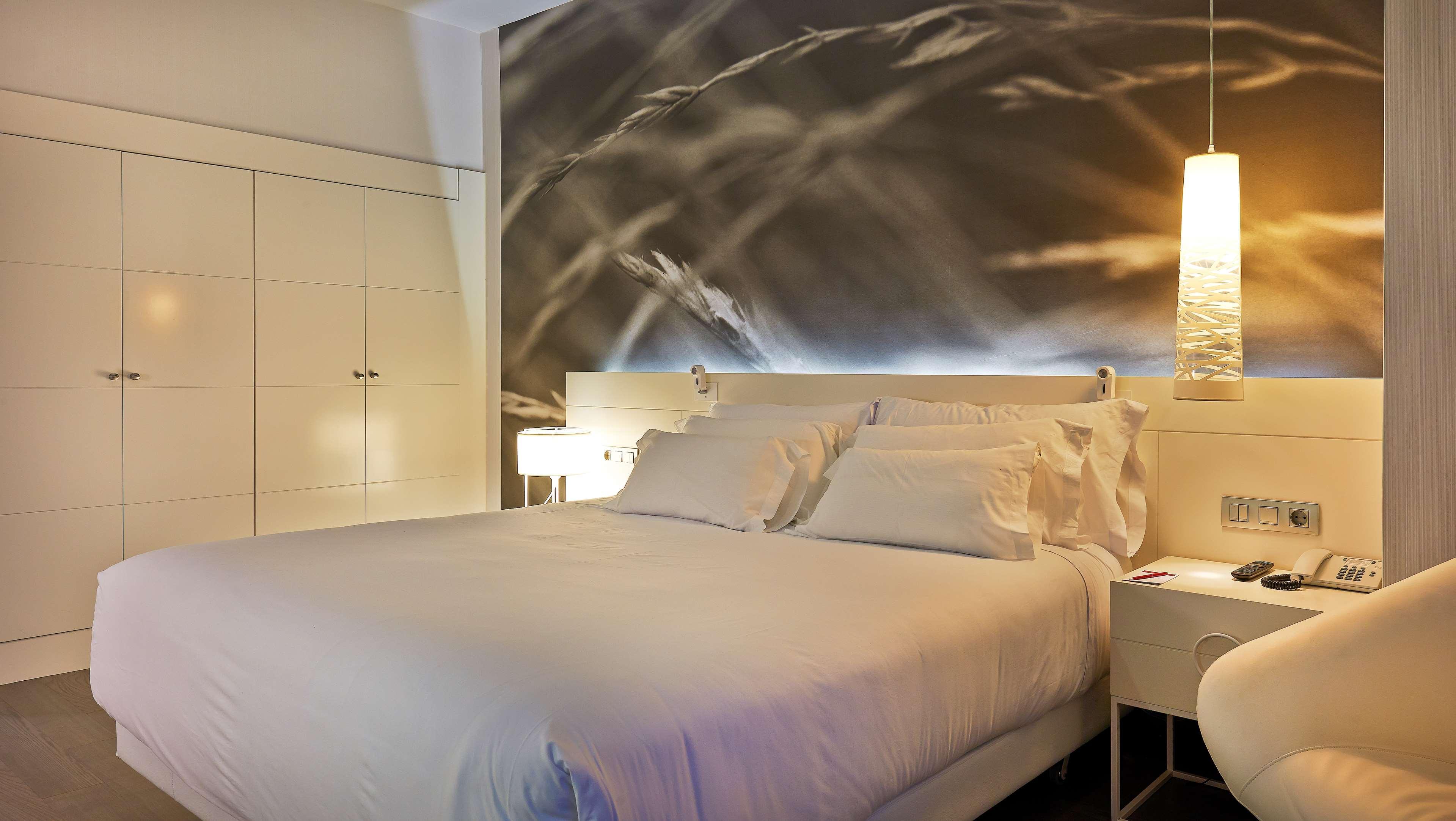 Hotel Nh Collection De Bilbao