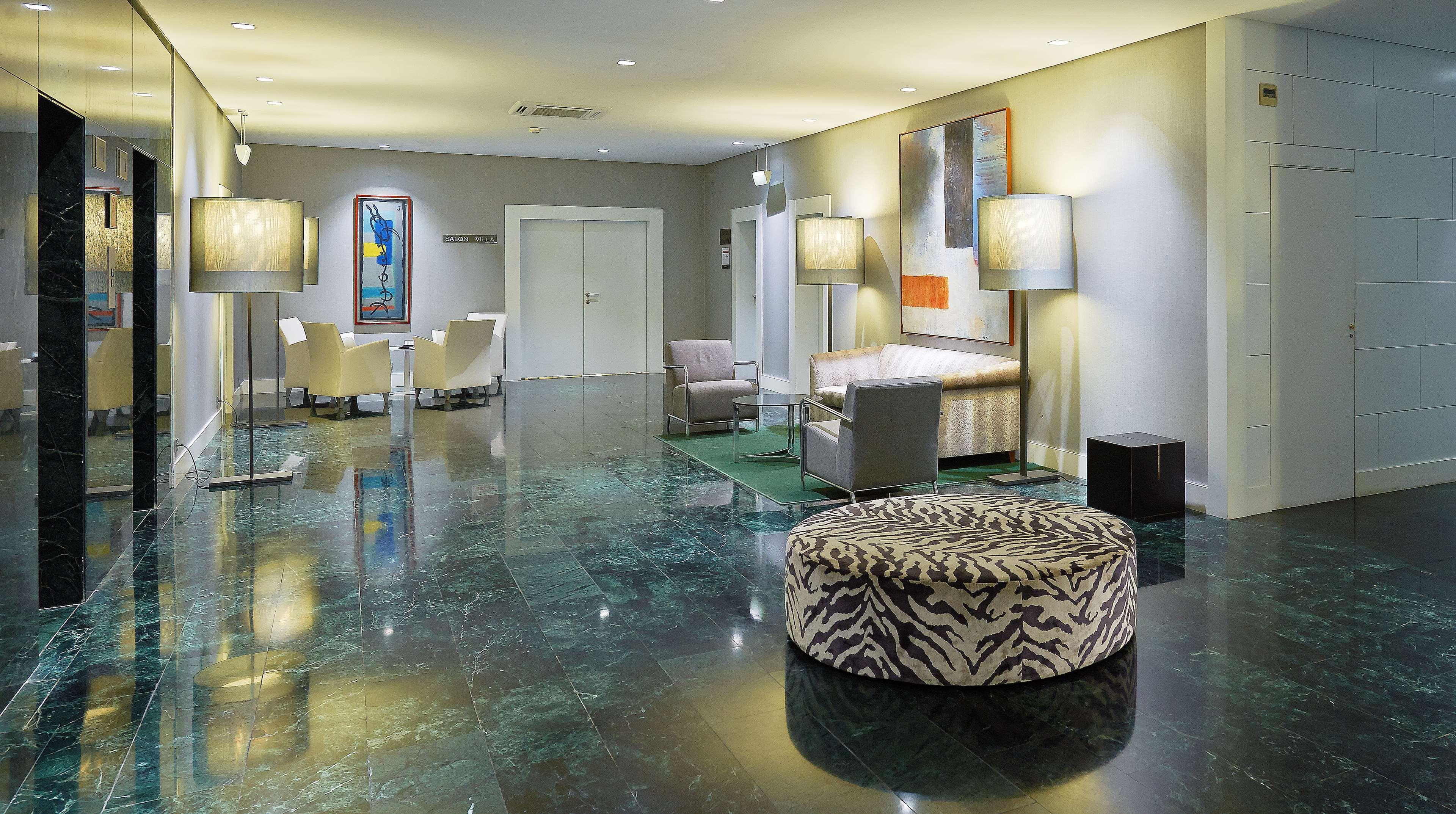 Nh Collection De Hotel 4*