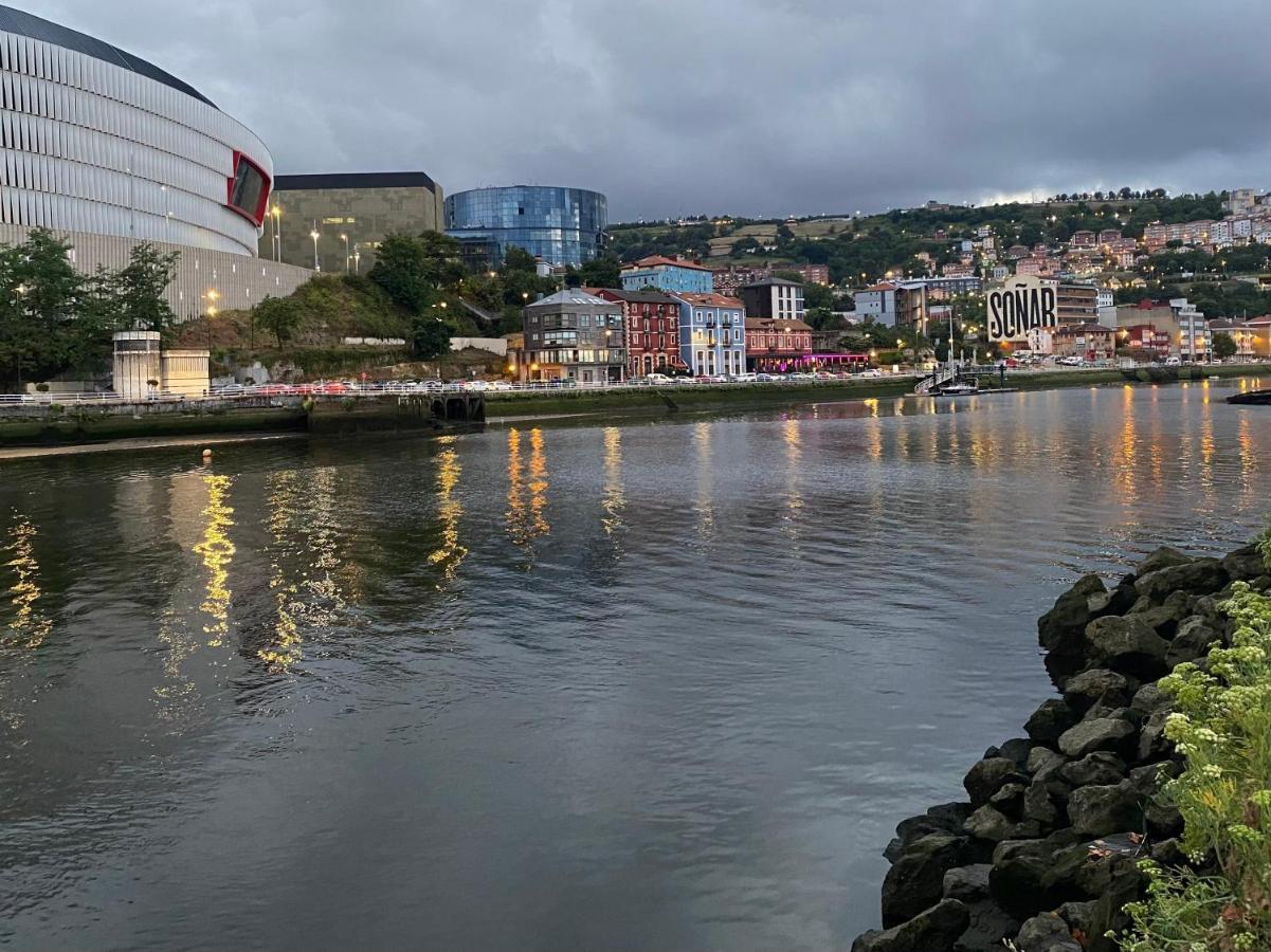 Eguia - Con Todas Comodidades Apartment Bilbao