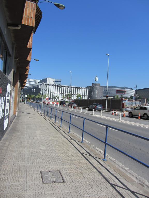 Hostal Akelarre *