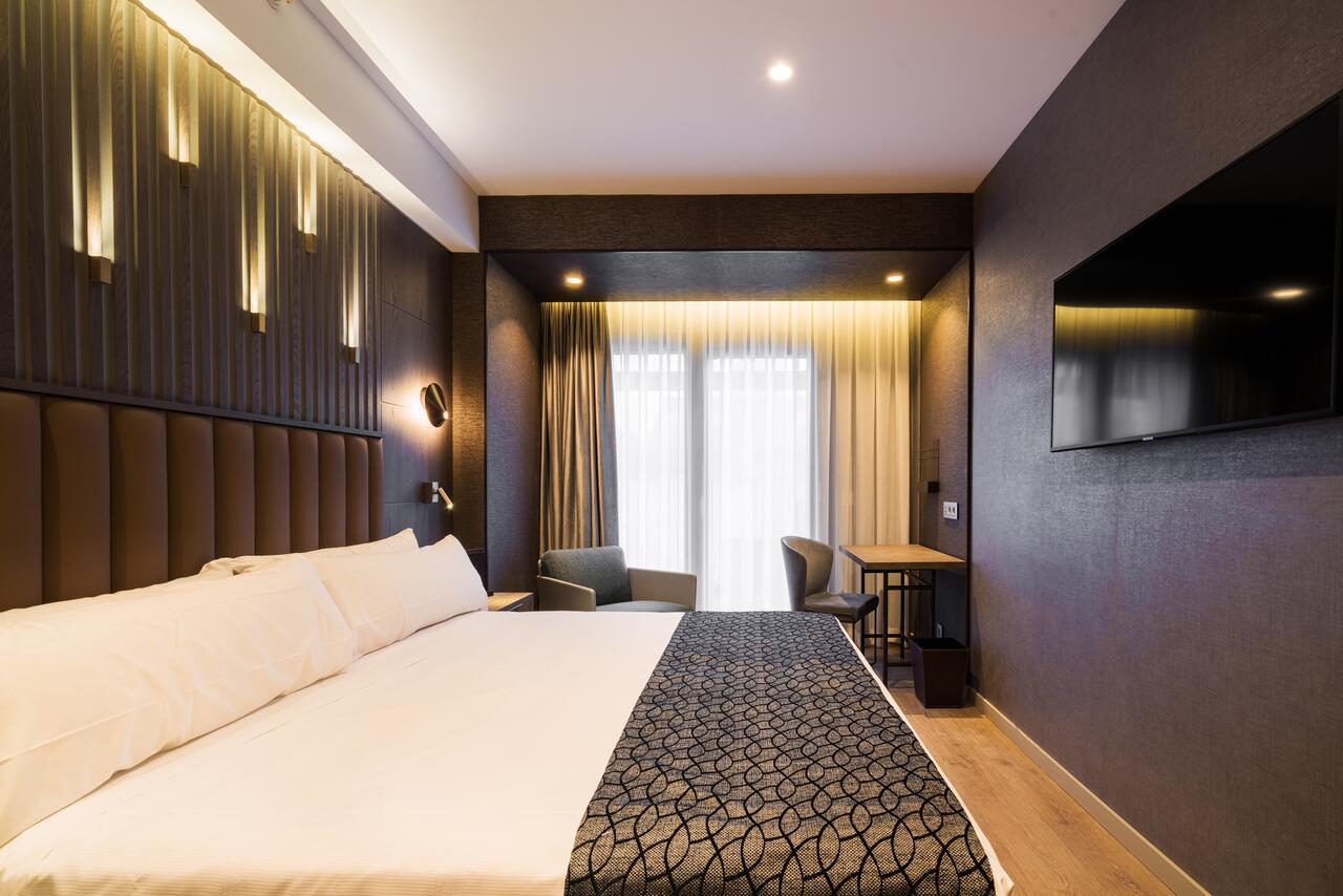 Hotel Catalonia Gran Via Bilbao