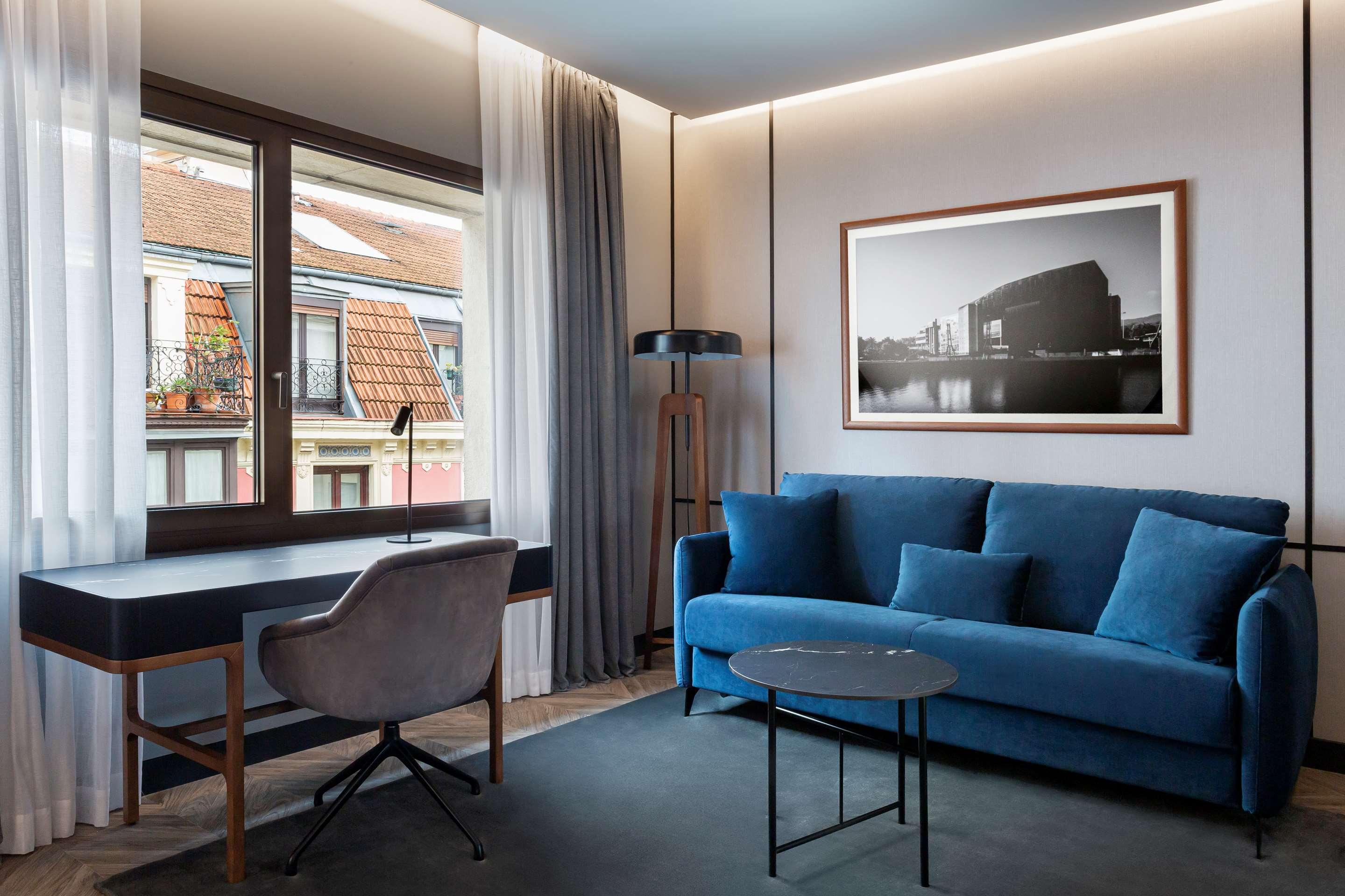 Radisson Collection 5* Bilbao