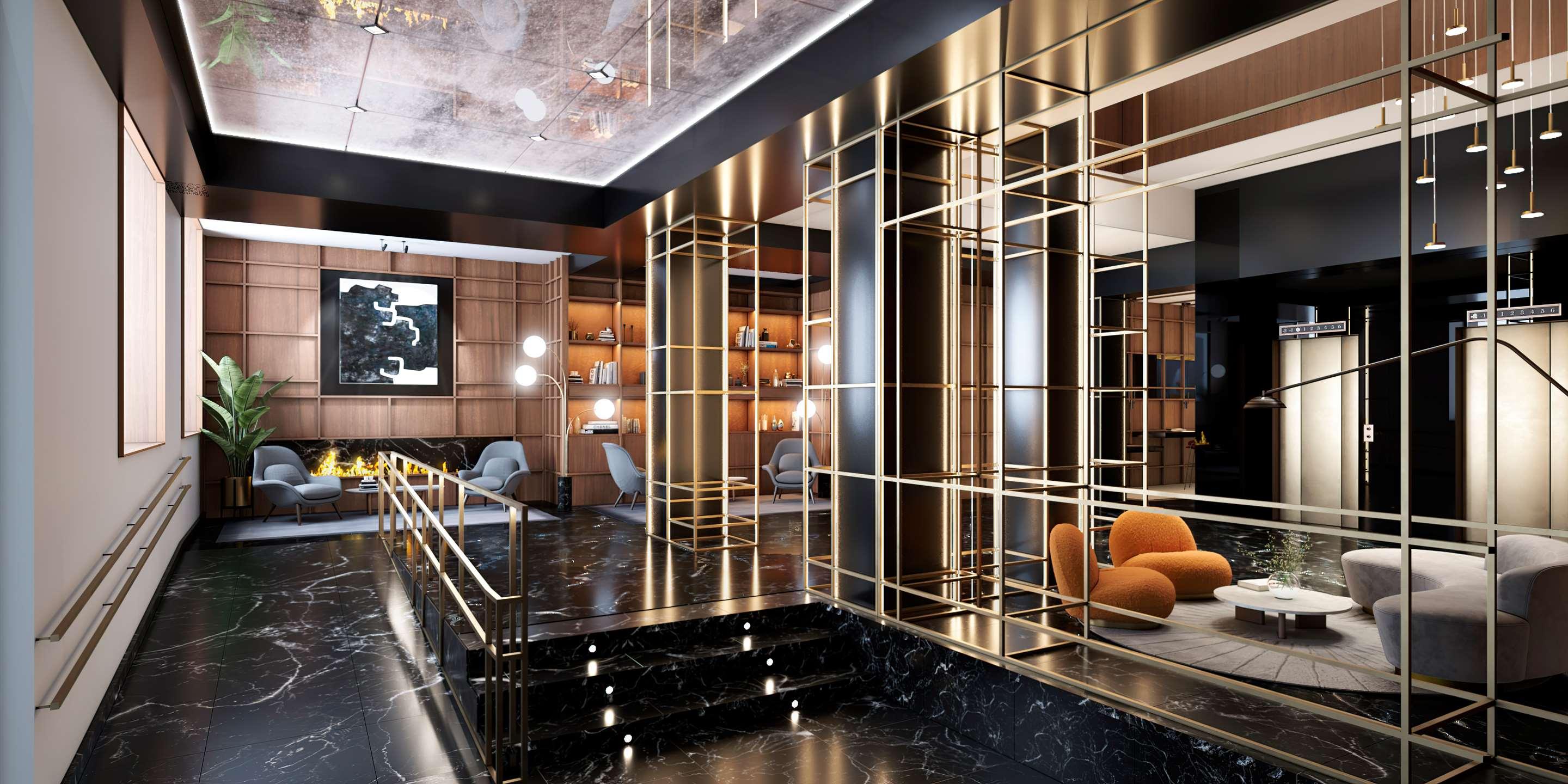Radisson Collection Hotel 5*