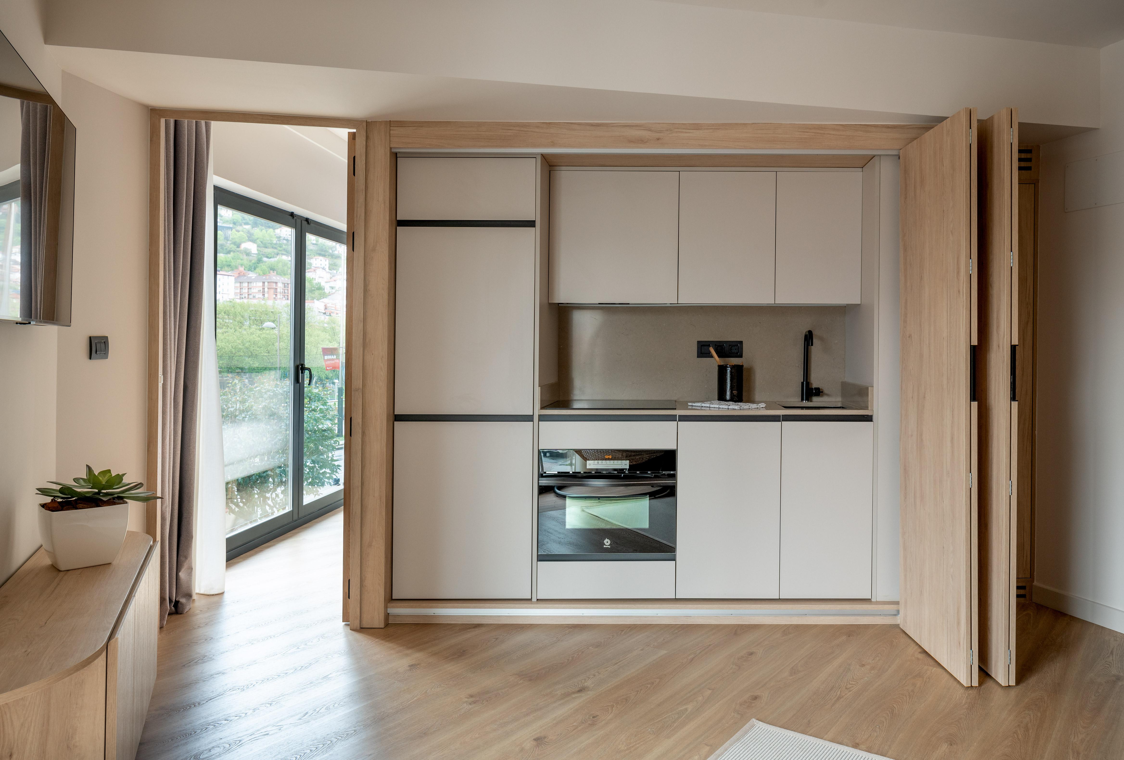 Apartamento Líbere Museo Bilbao