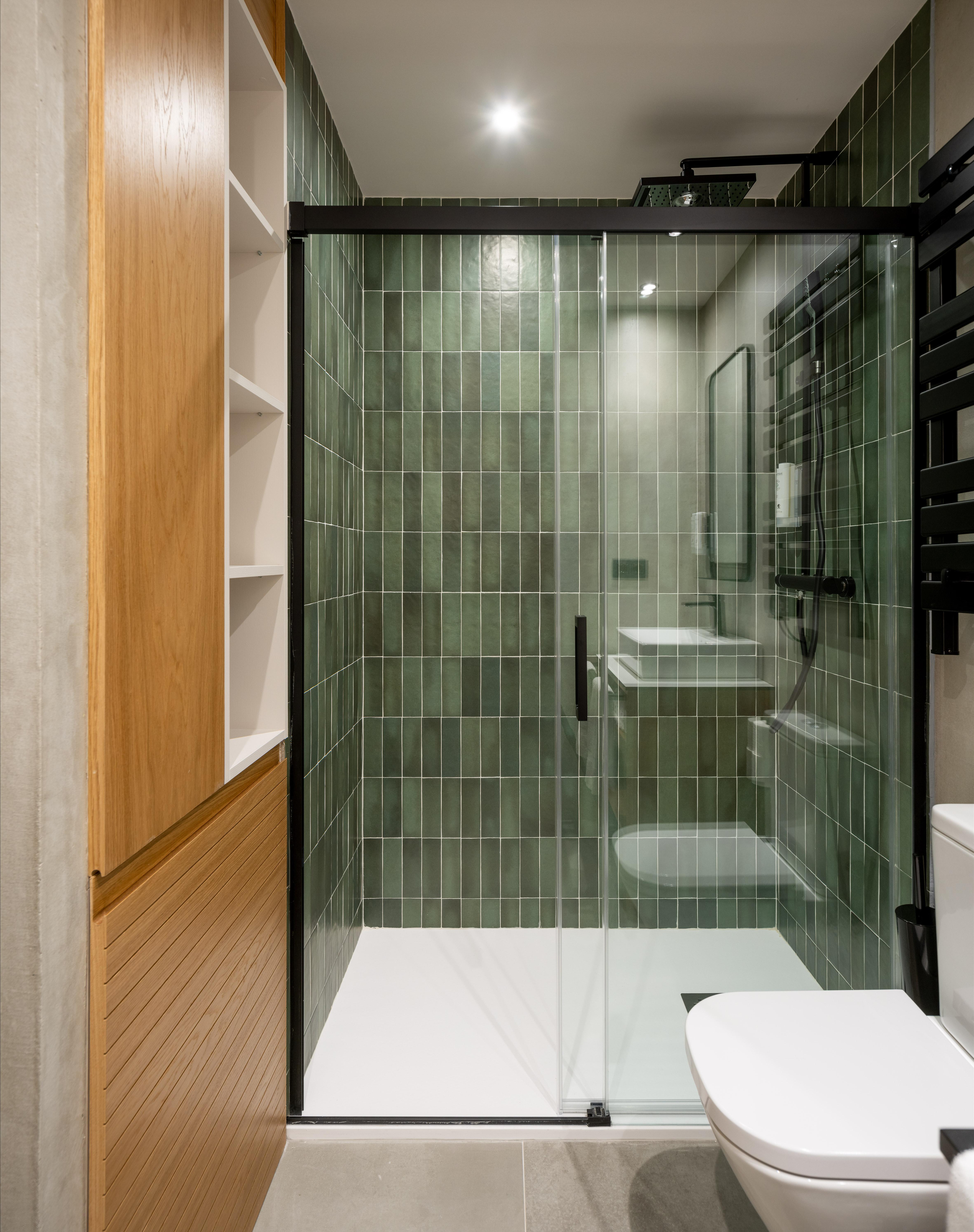 Apartamento Líbere Museo *