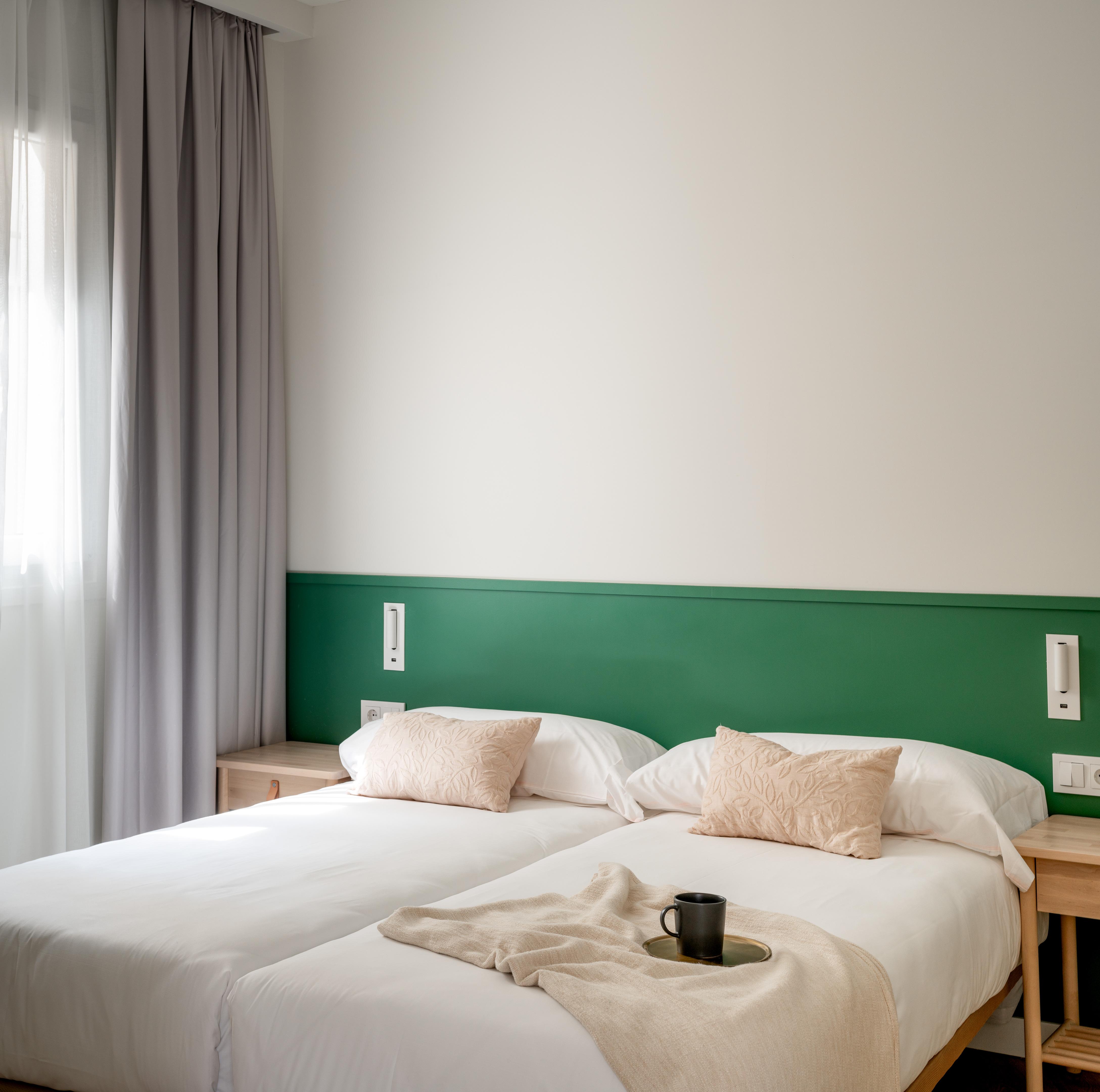 Libere La Vieja Apartment *