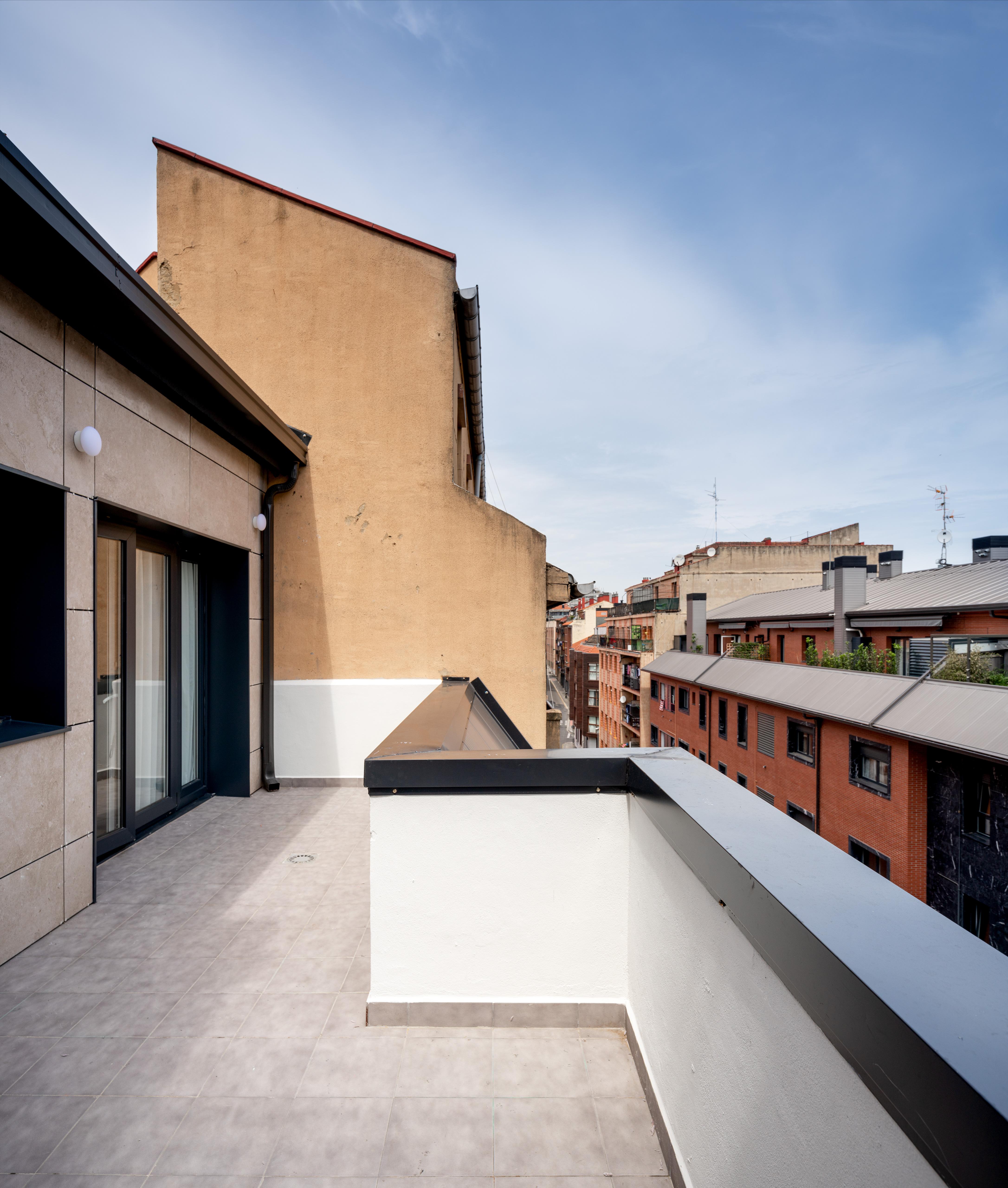 Libere La Vieja Apartment Bilbao