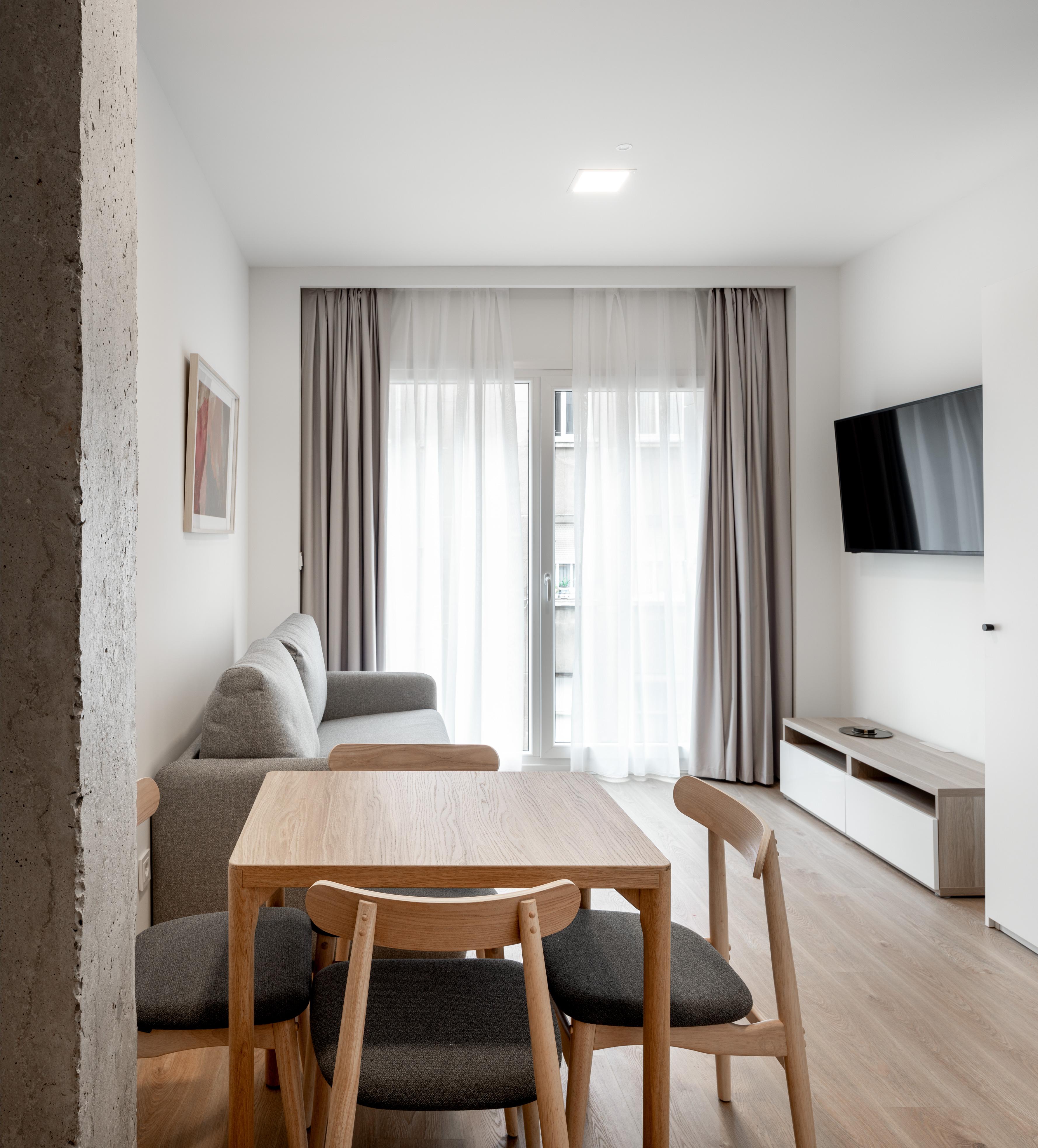 Apartment Libere La Vieja