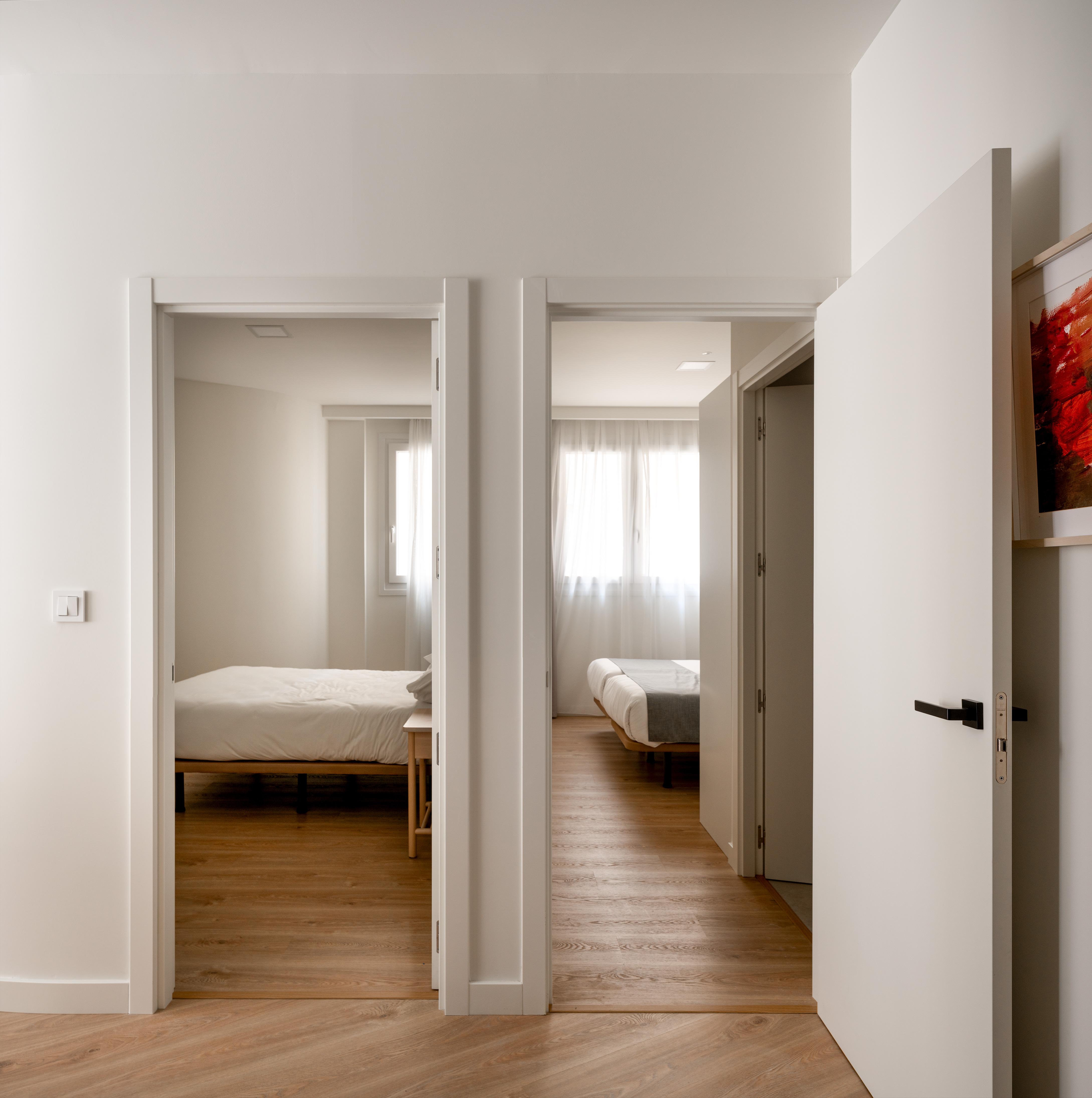 Libere La Vieja Apartment