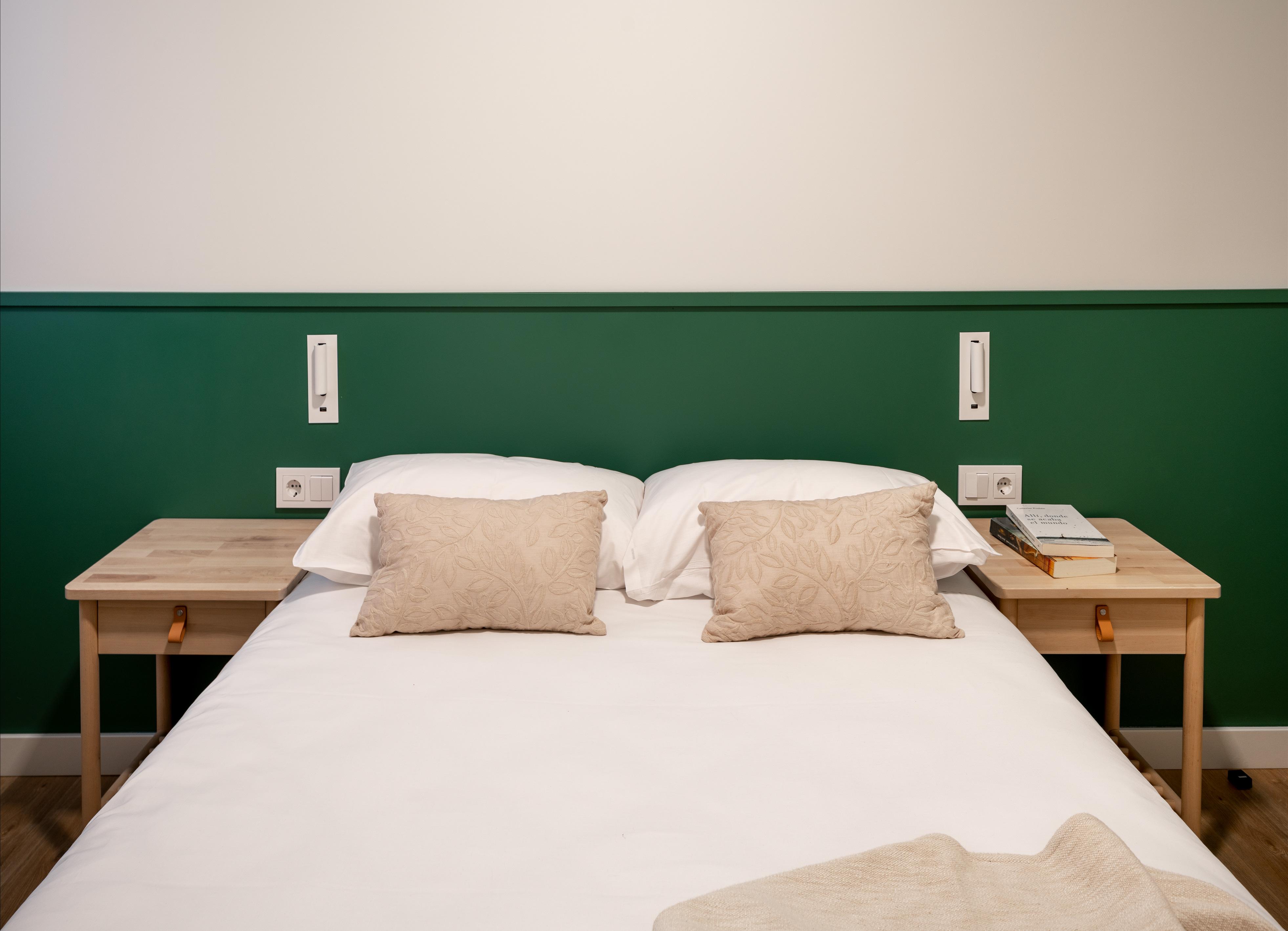 Libere La Vieja Apartment Bilbao