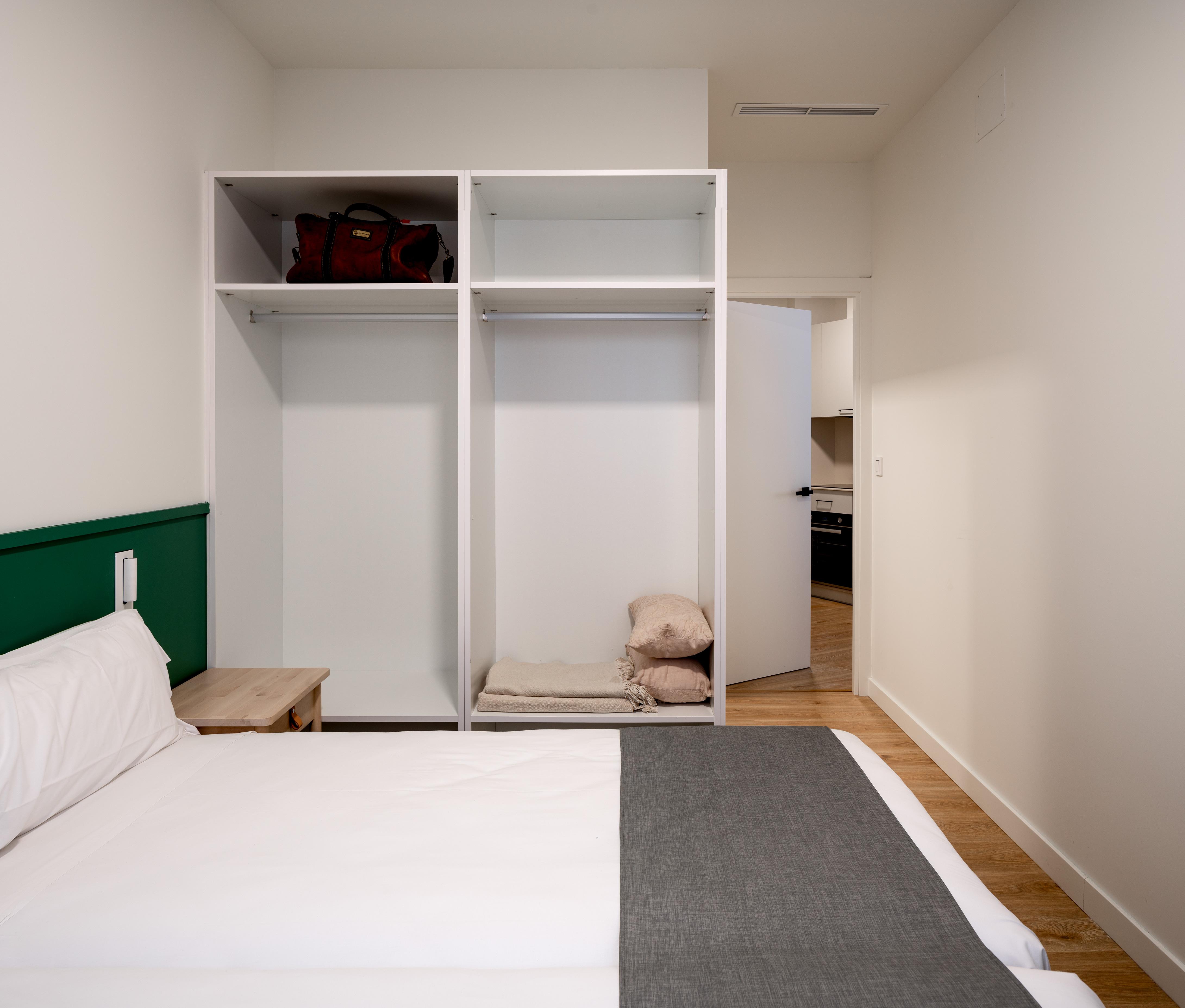 Apartment Libere La Vieja