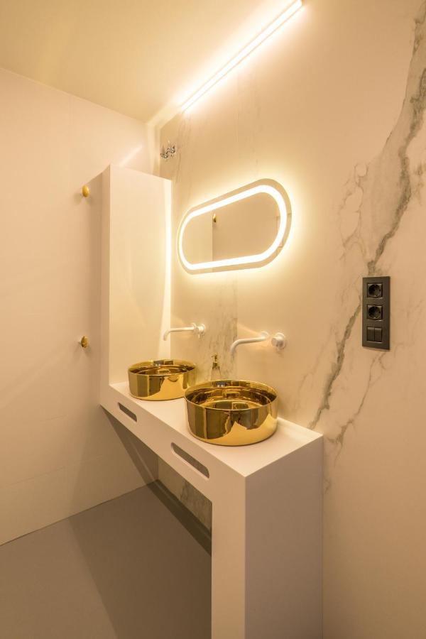 Apartamento Centric