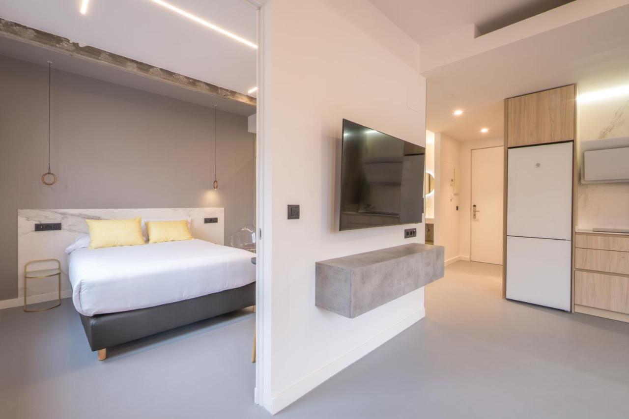 Centric Apartamento