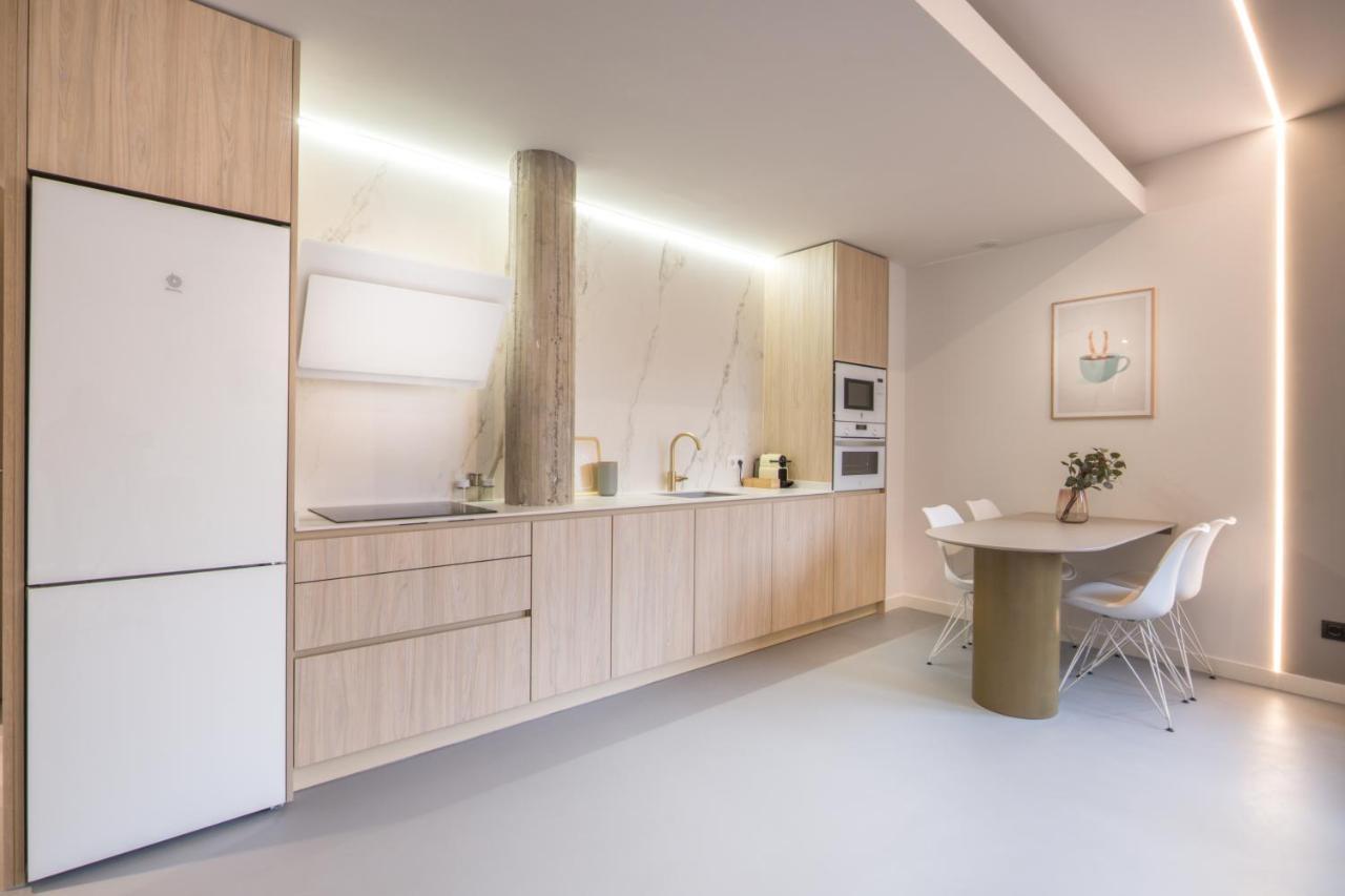 Apartamento Centric