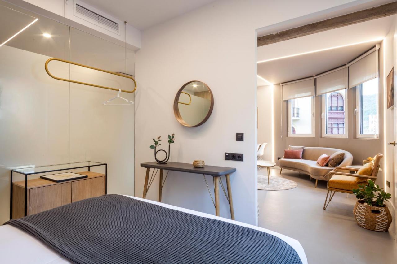 Centric Apartamento Bilbao