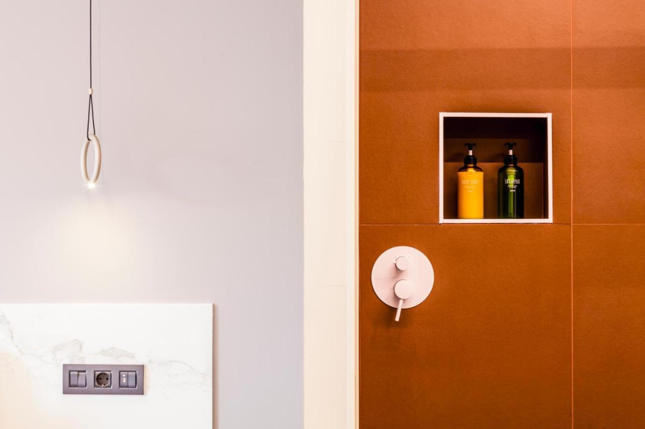 Centric Apartamento Bilbao