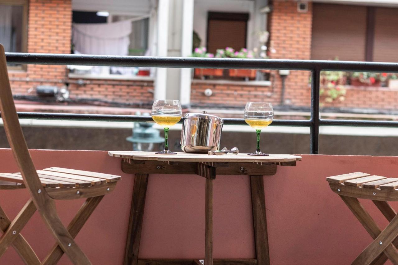 Apartment Eguia - Con Todas Comodidades Bilbao