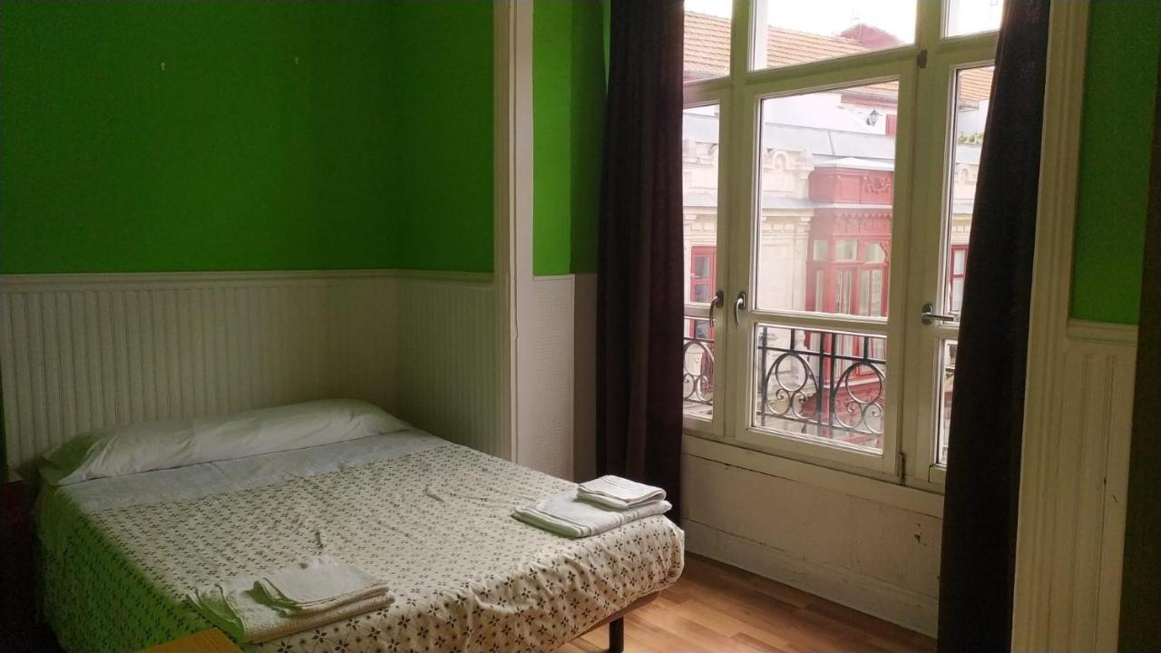 Manoli Guest house Bilbao