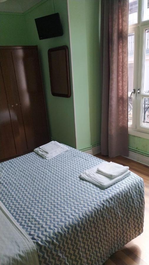 Manoli Guest house