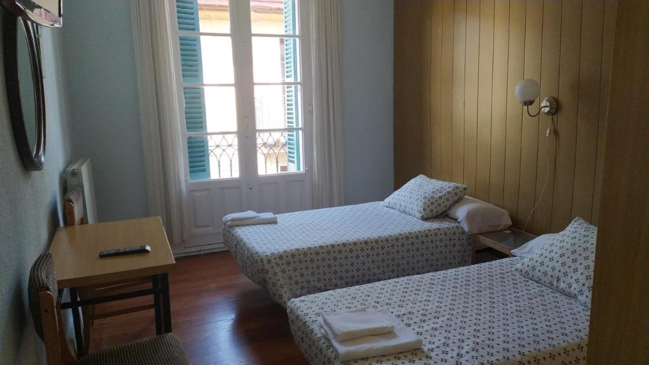 Manoli Guest house