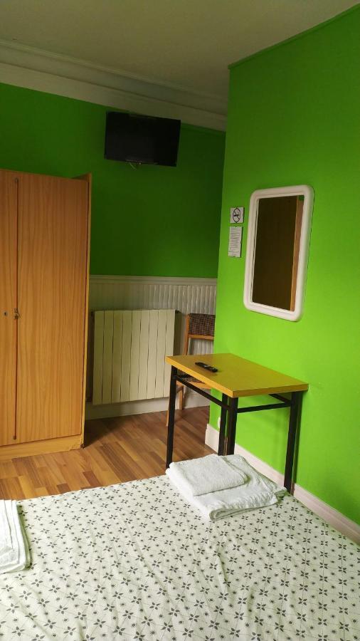 Manoli Guest house