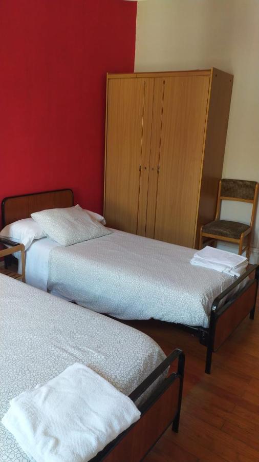 Manoli Guest house Bilbao