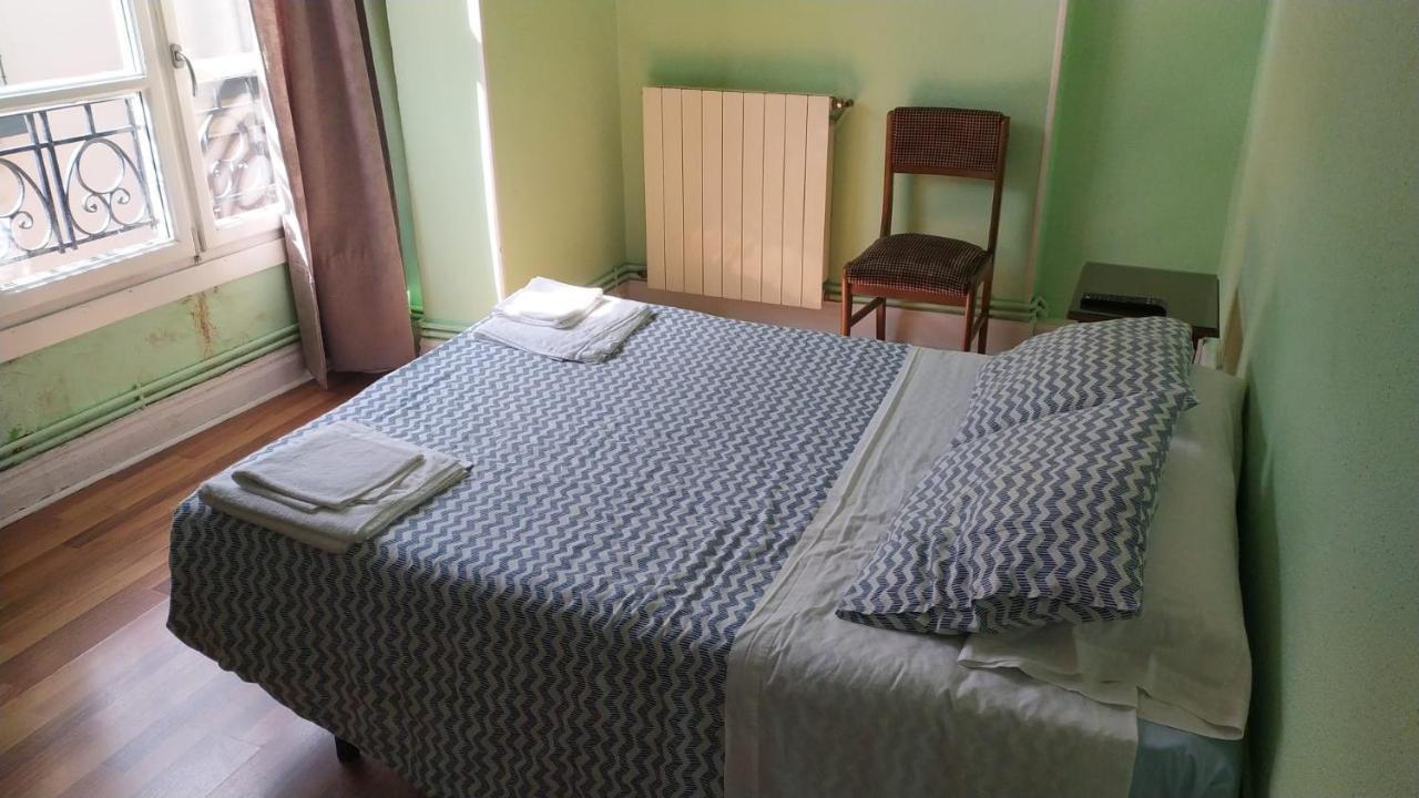 Manoli Guest house Bilbao