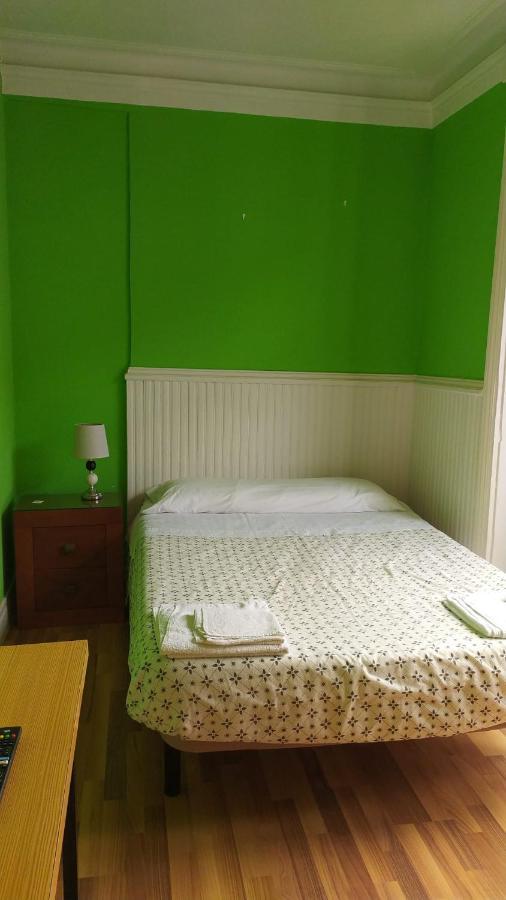 Guest house Manoli *