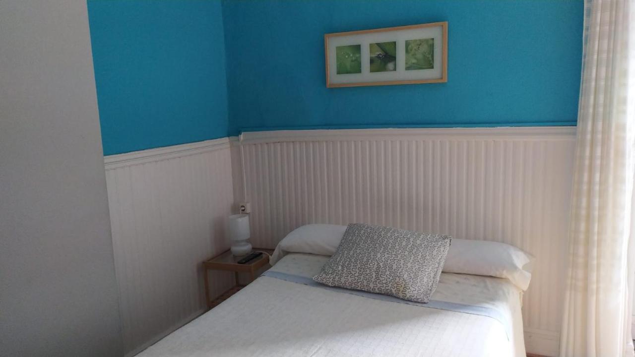 Manoli Guest house *
